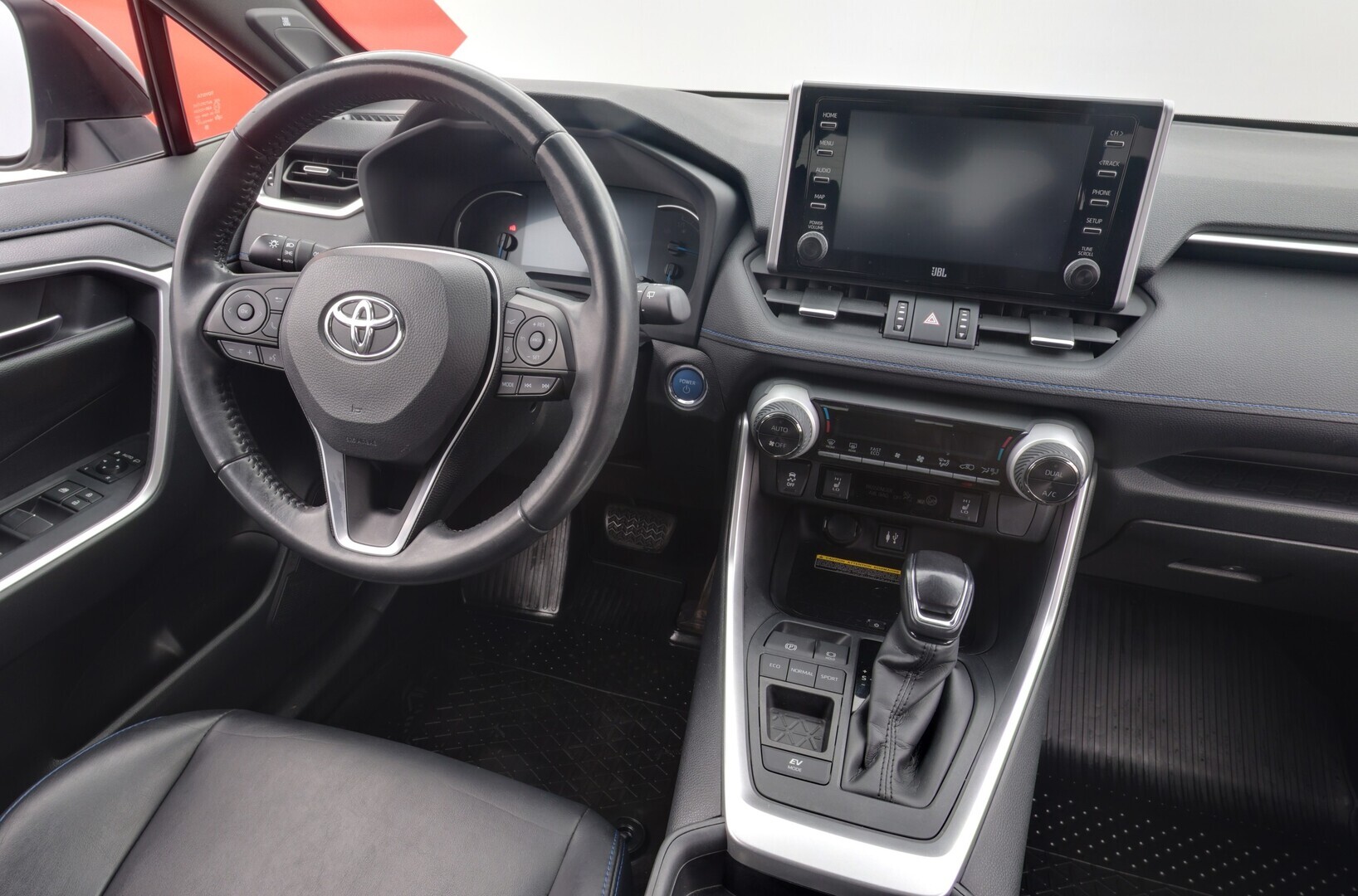 TOYOTA RAV4 2019