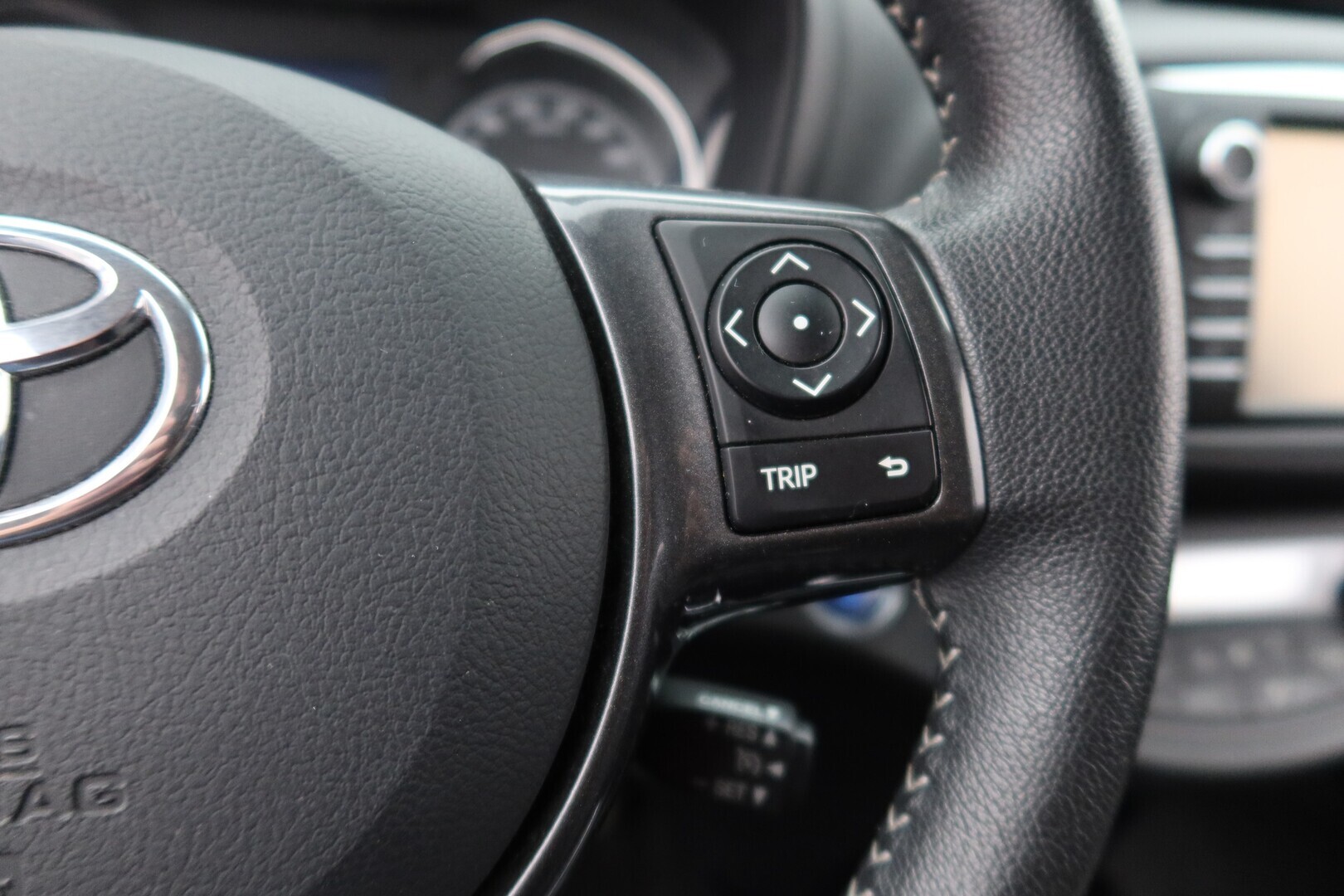 TOYOTA Yaris 2020