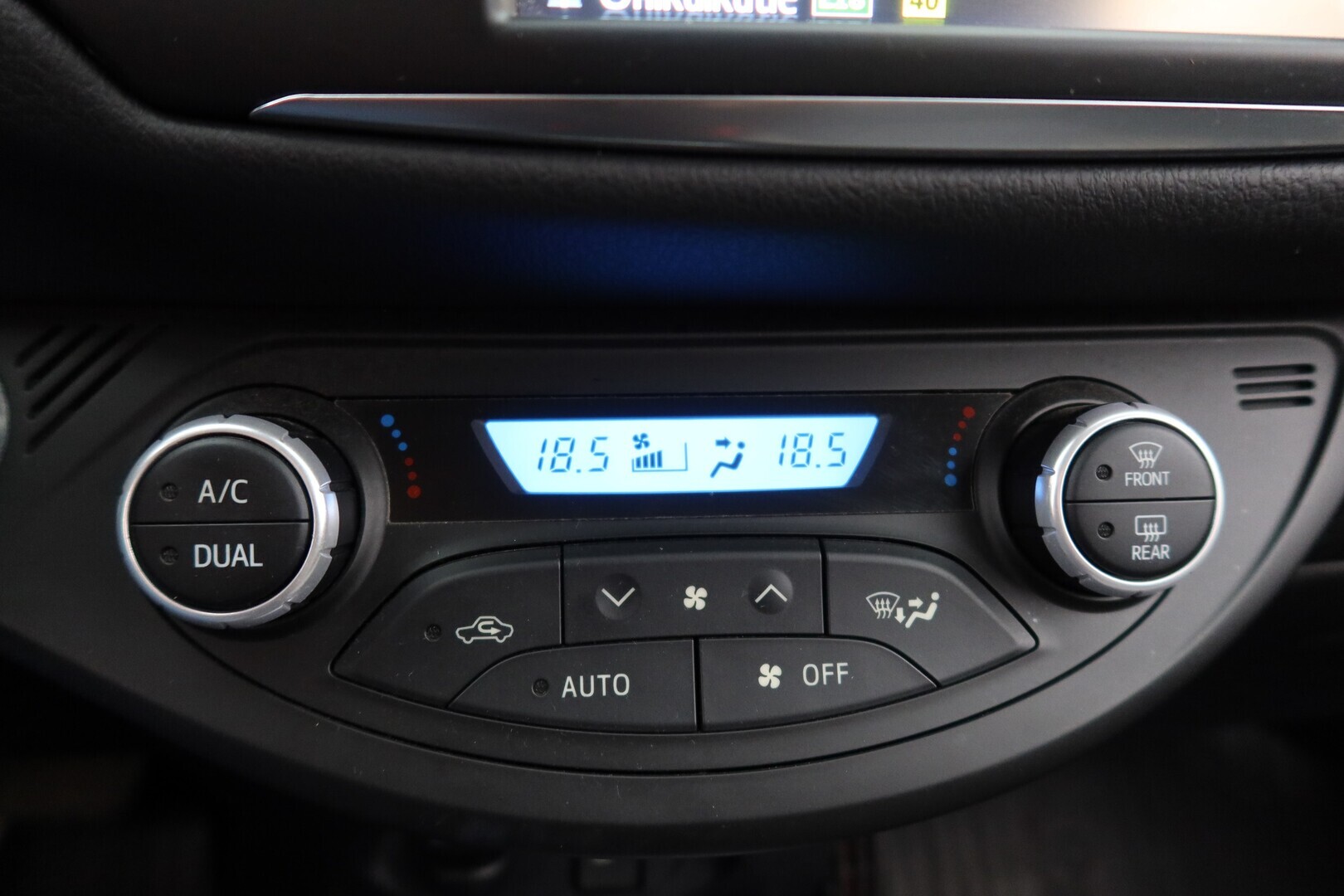 TOYOTA Yaris 2020