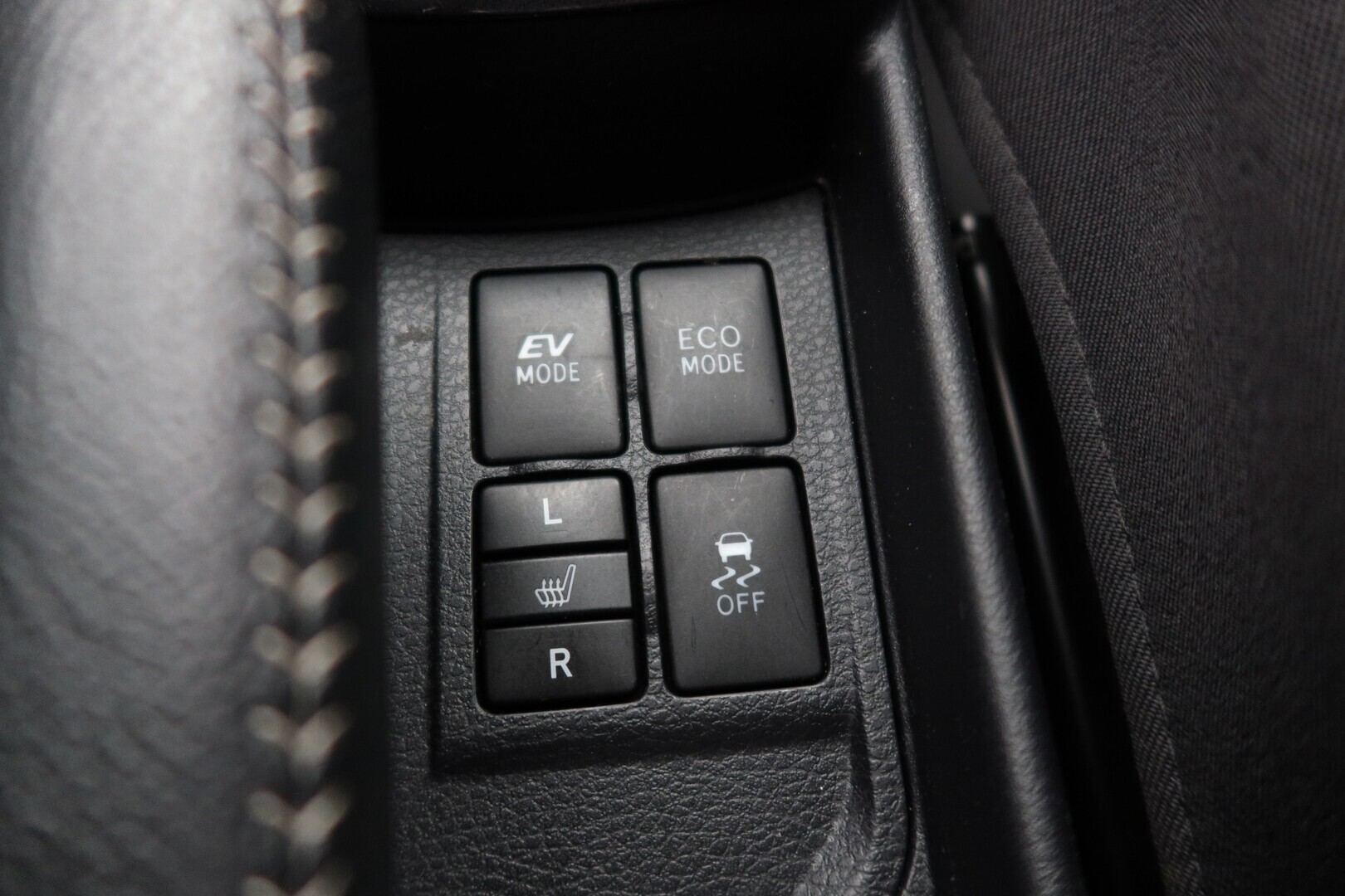 TOYOTA Yaris 2020
