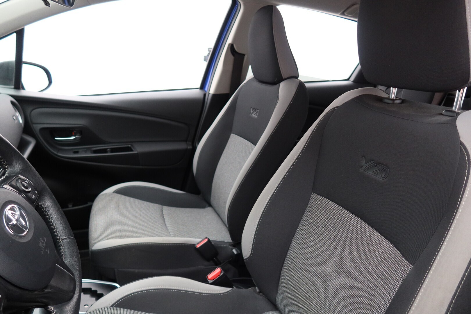 TOYOTA Yaris 2020