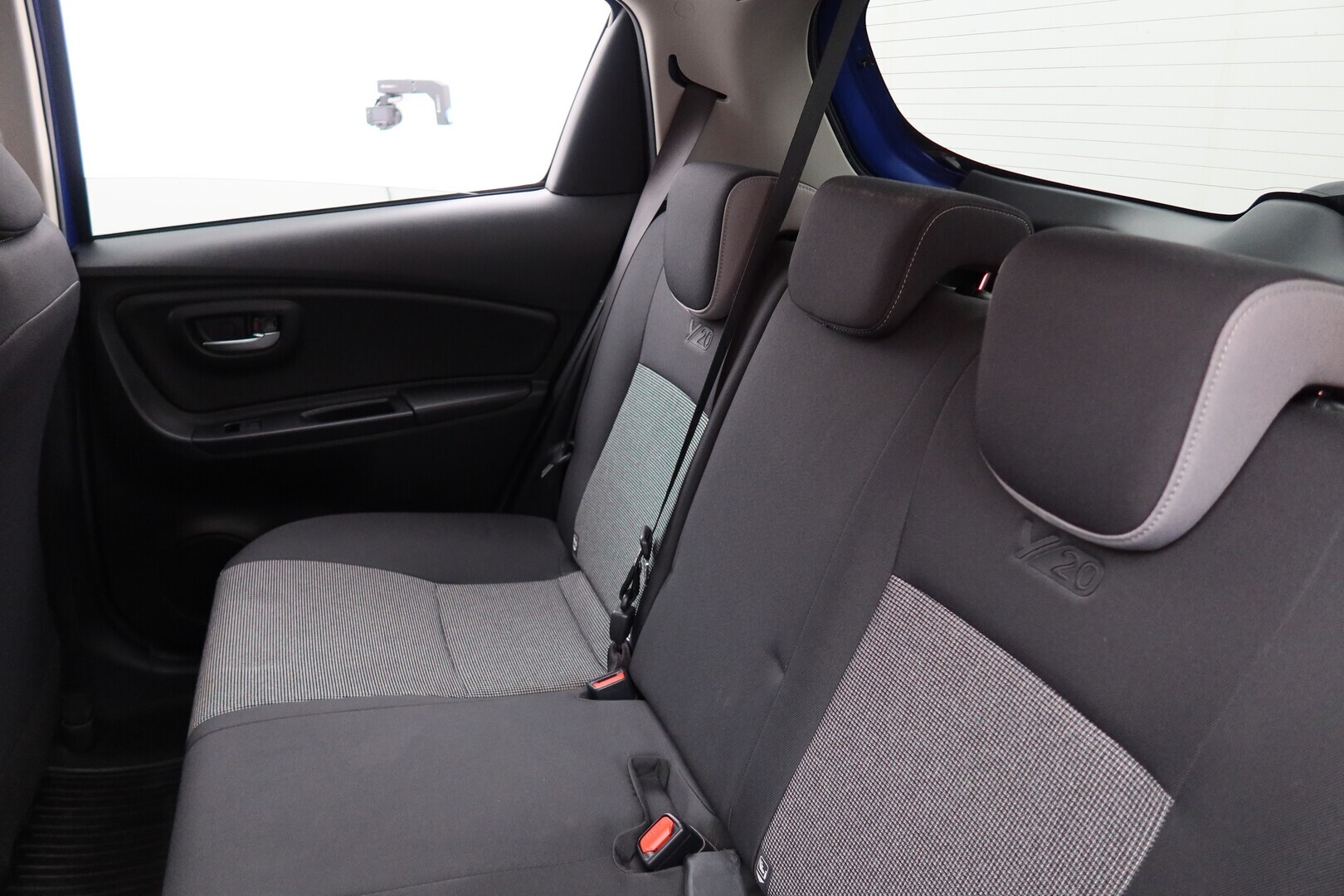 TOYOTA Yaris 2020