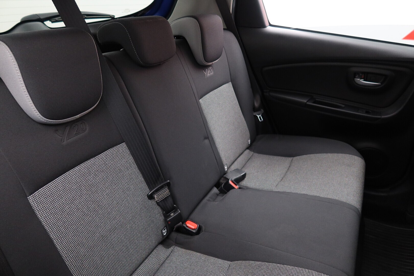 TOYOTA Yaris 2020