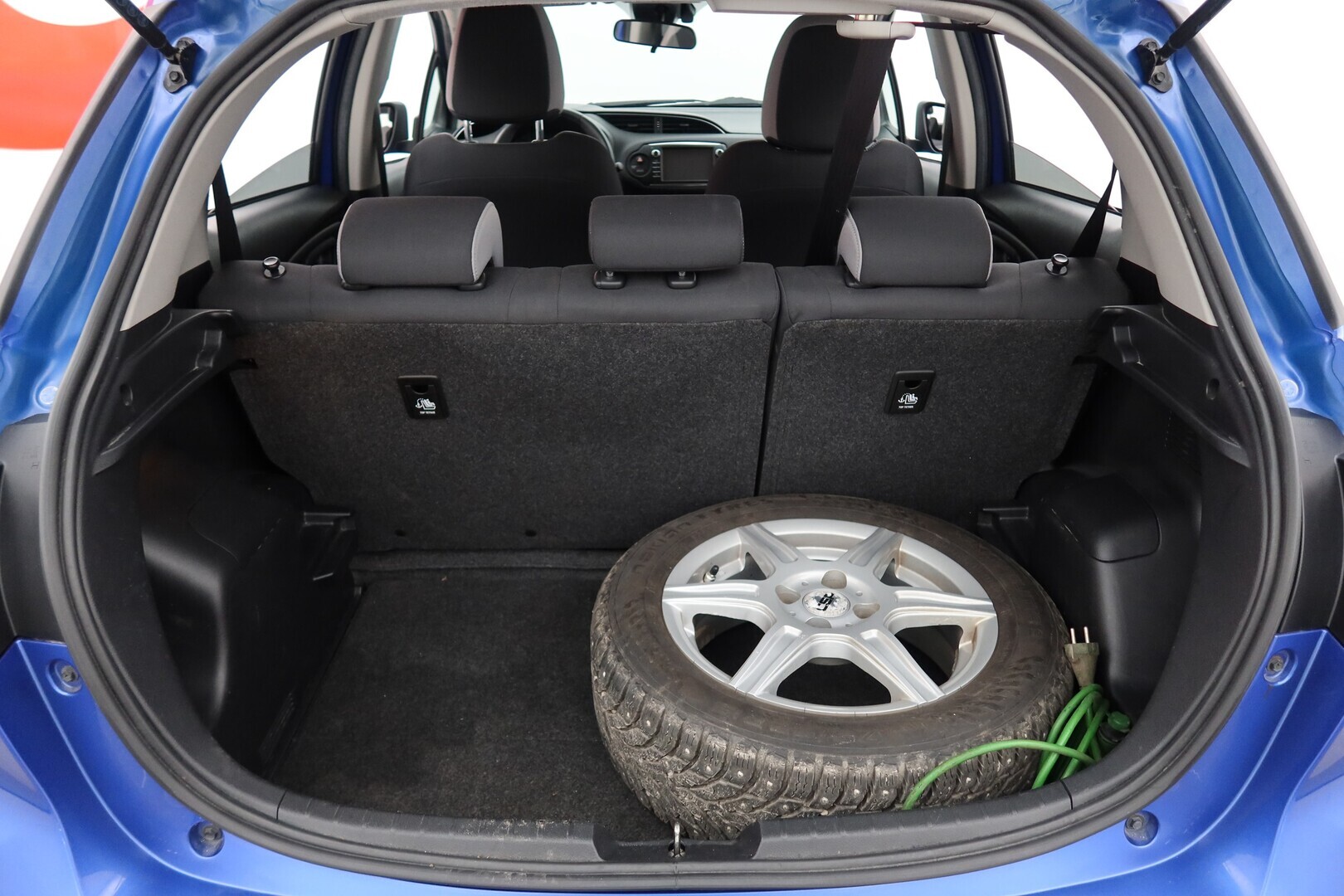 TOYOTA Yaris 2020