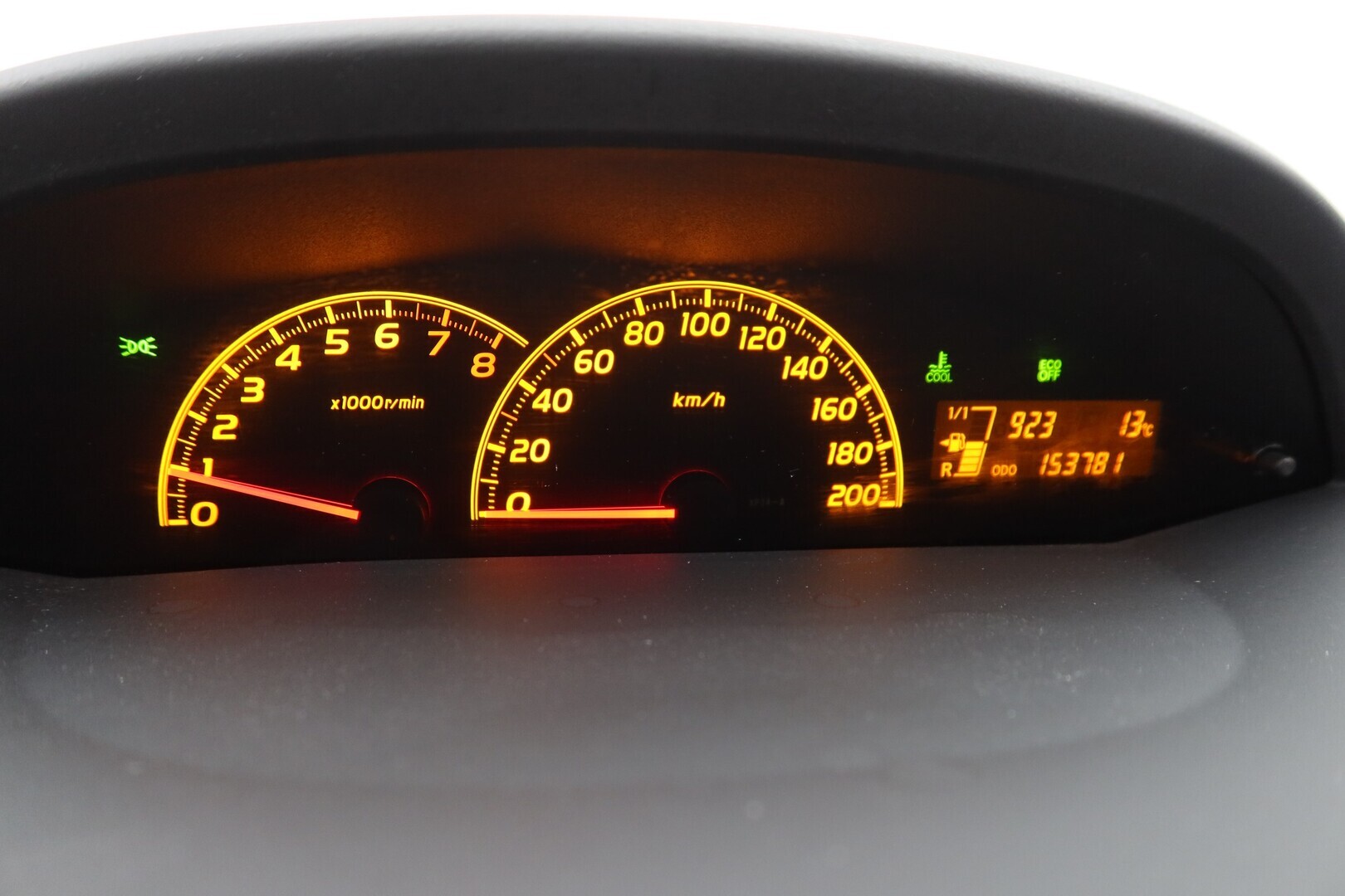 TOYOTA Yaris 2011
