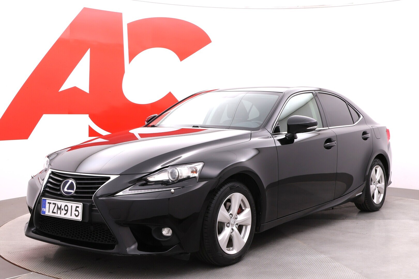 LEXUS IS 2014