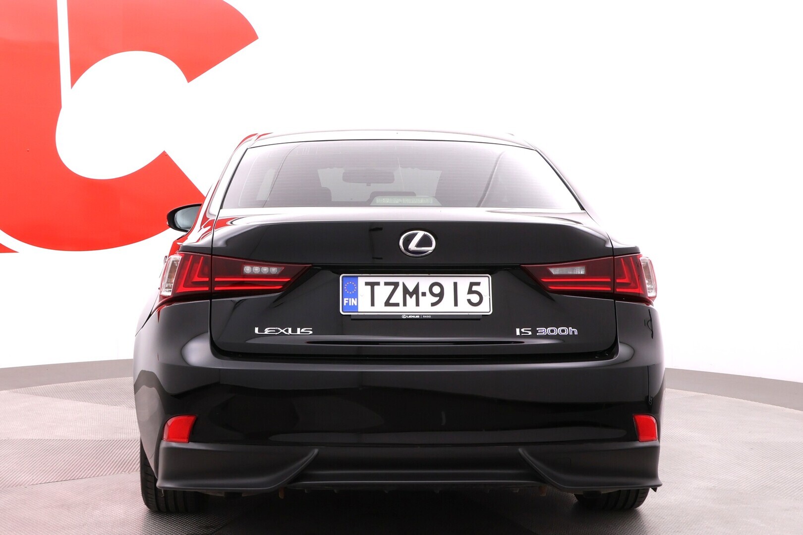LEXUS IS 2014