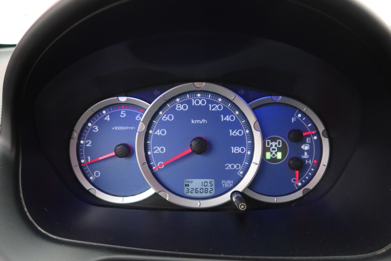 MITSUBISHI L200 2009