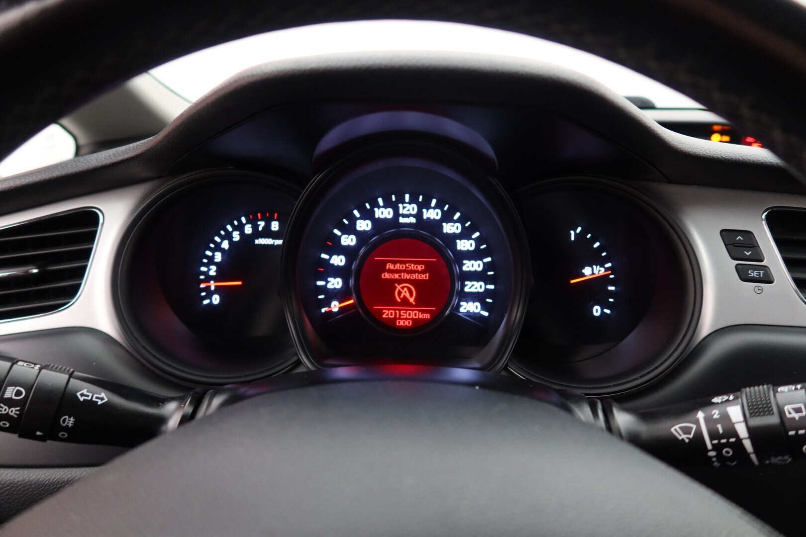 KIA cee'd 2013