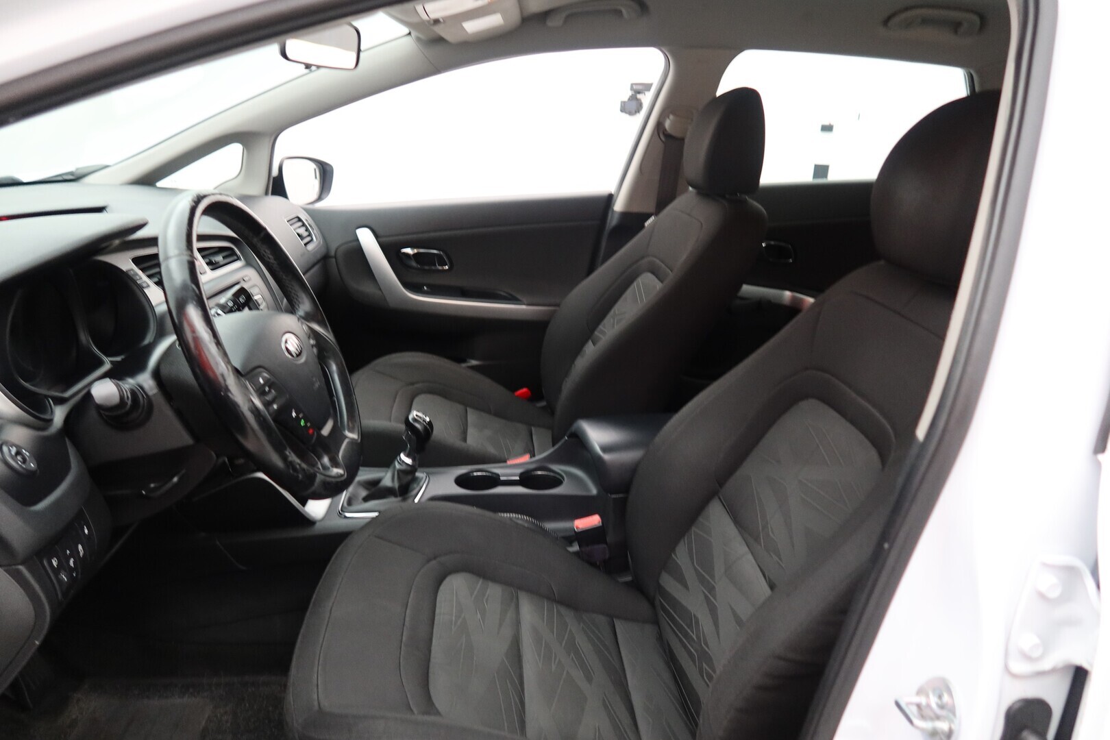 KIA cee'd 2013