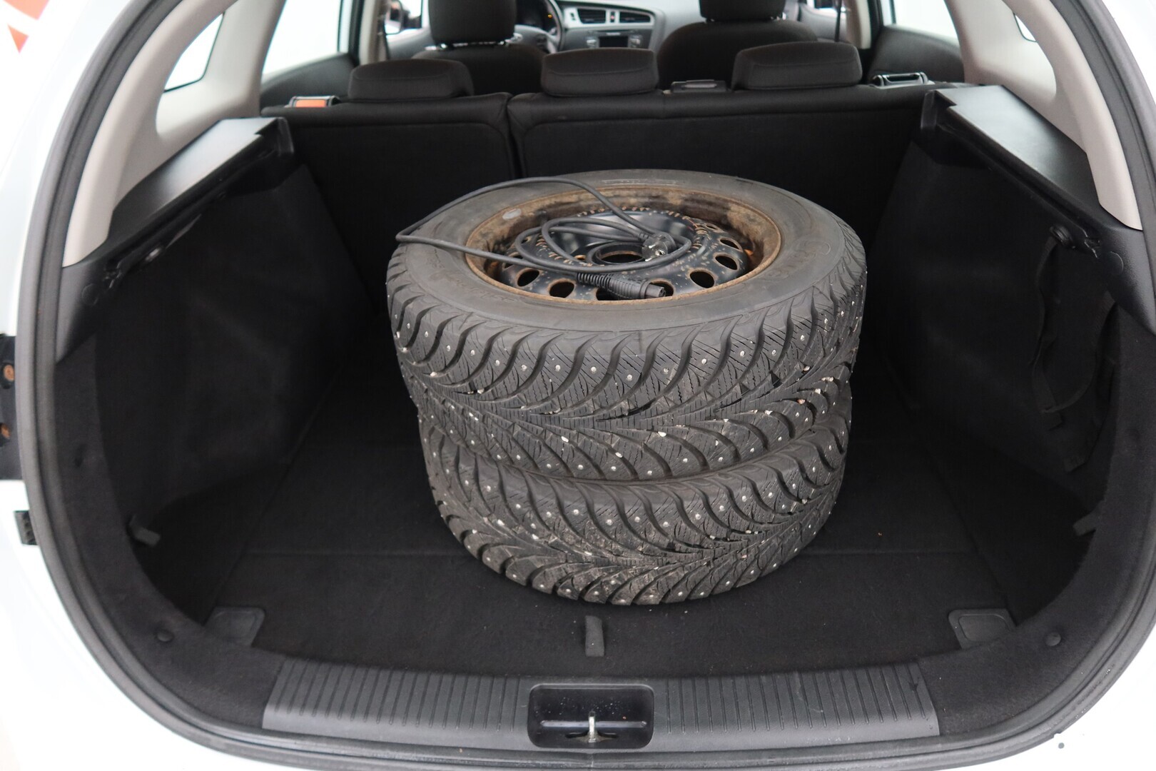 KIA cee'd 2013