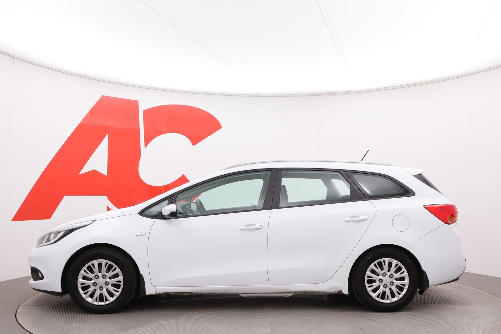 KIA cee'd 2013