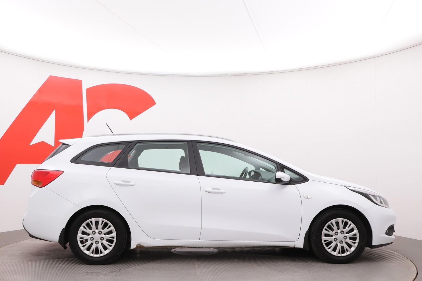 KIA cee'd 2013