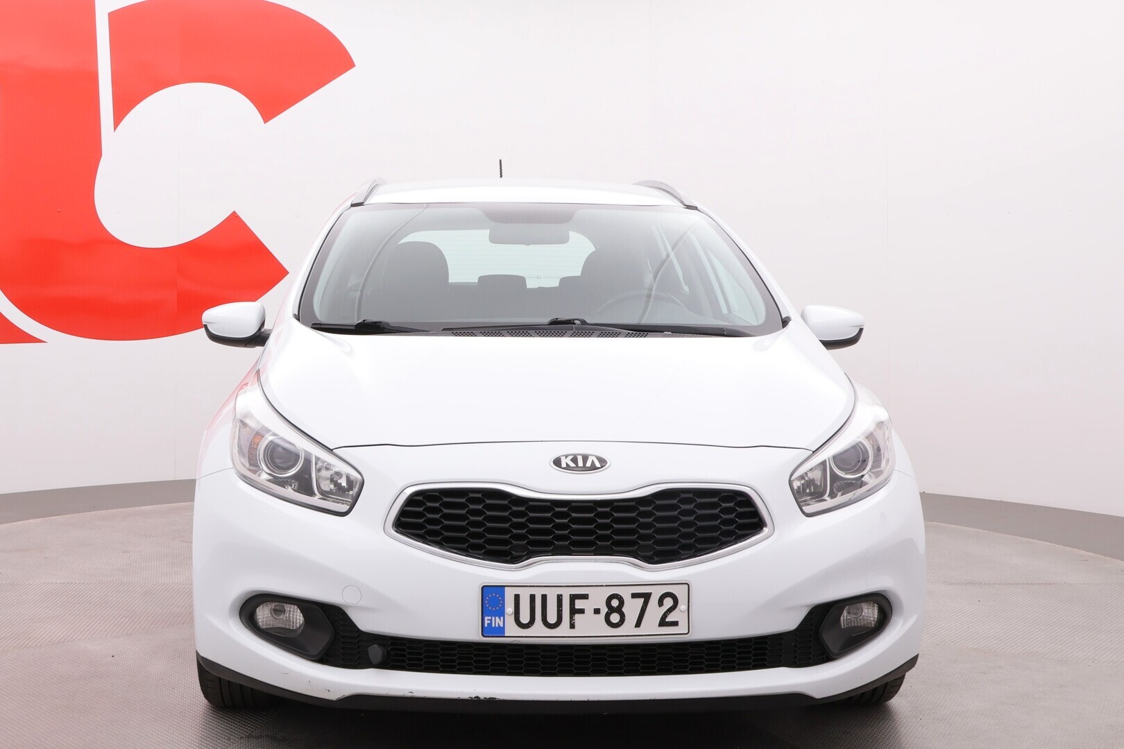 KIA cee'd 2013