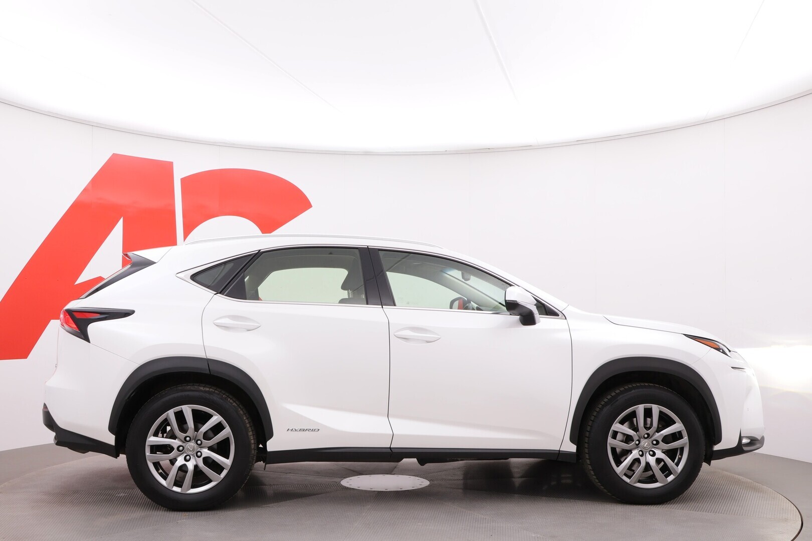 LEXUS NX 2015