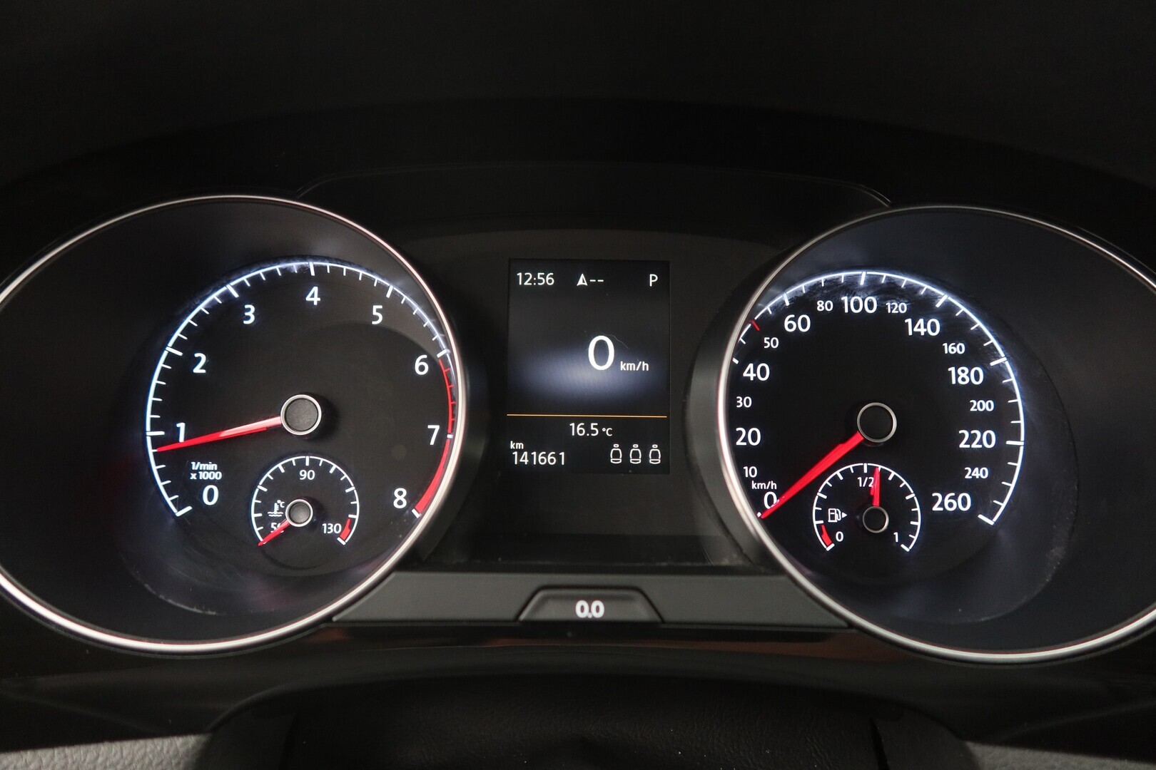 VOLKSWAGEN Golf Sportsvan 2015