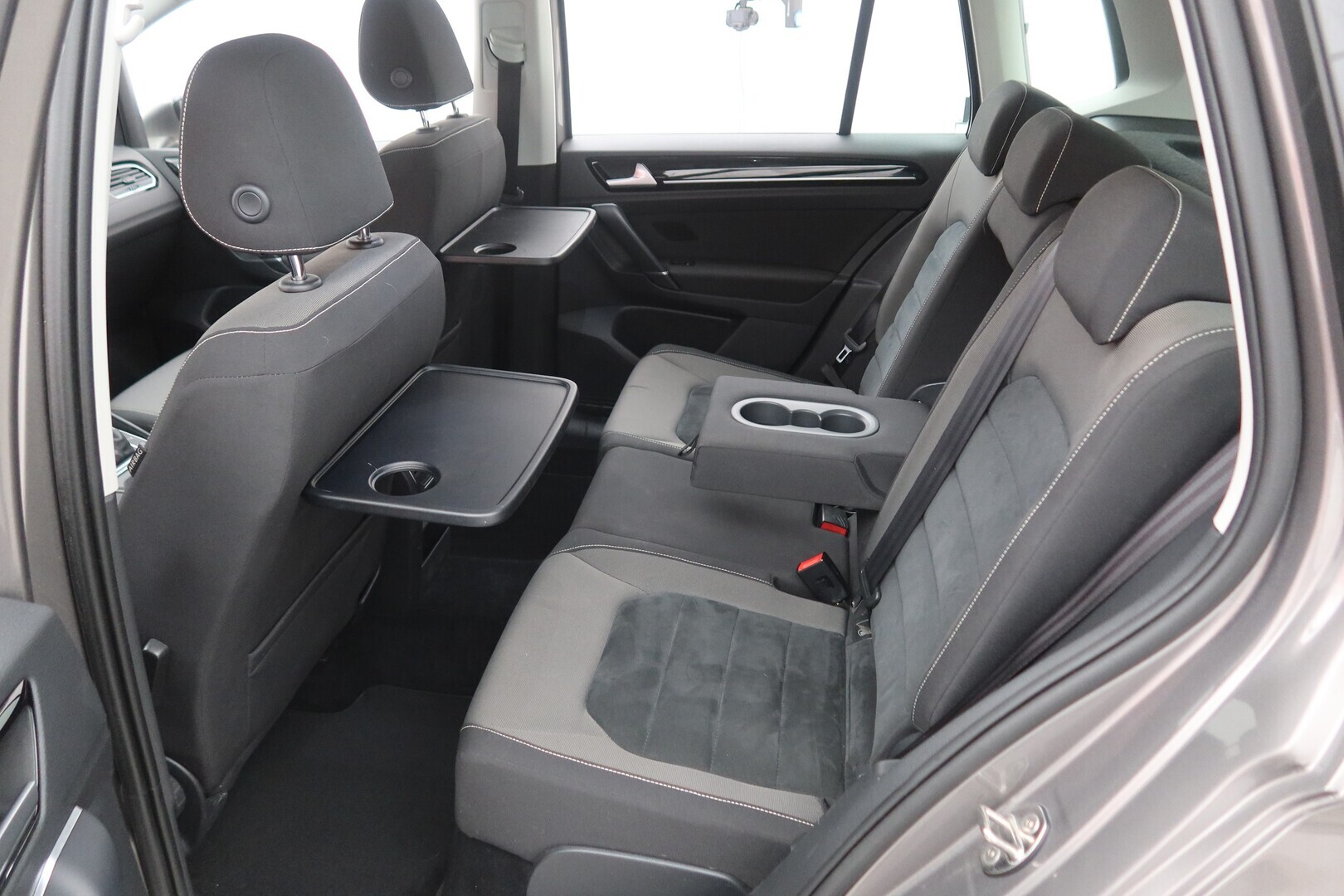 VOLKSWAGEN Golf Sportsvan 2015