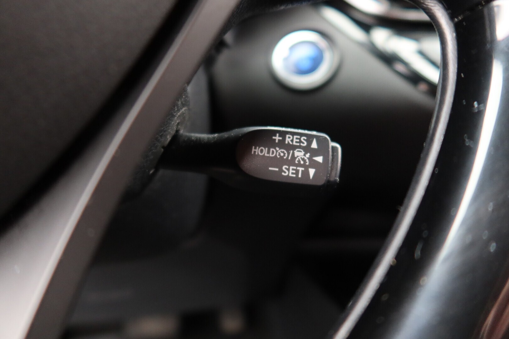 TOYOTA C-HR 2017