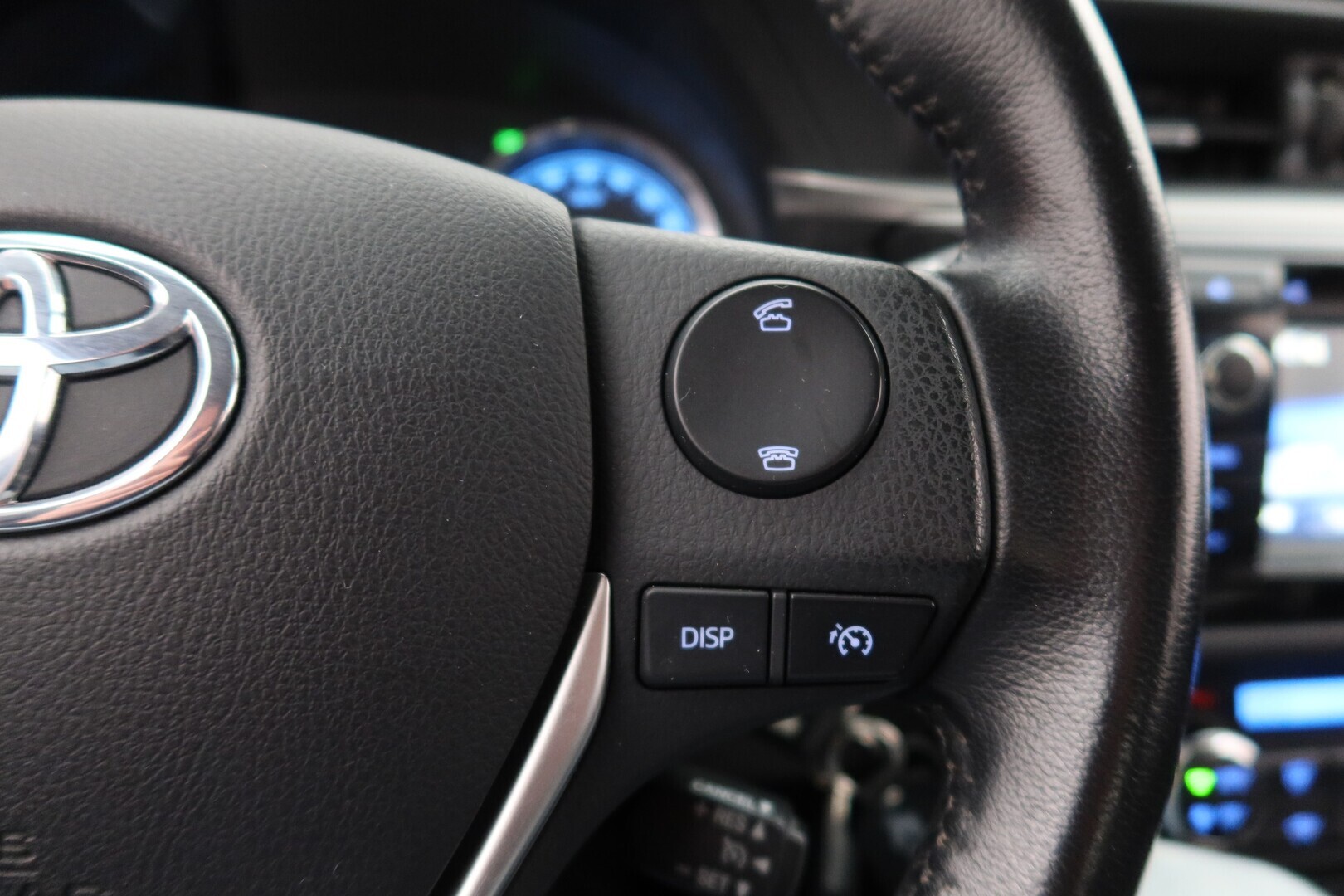 TOYOTA Corolla 2014