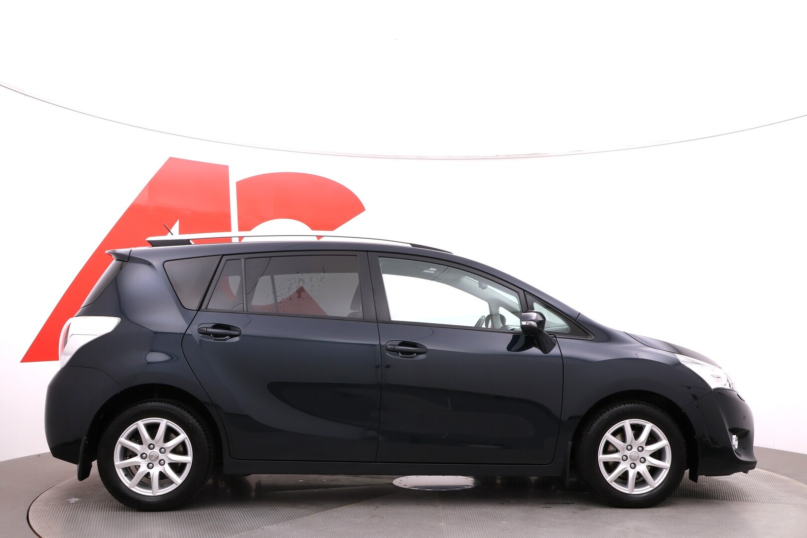 TOYOTA Verso 2014