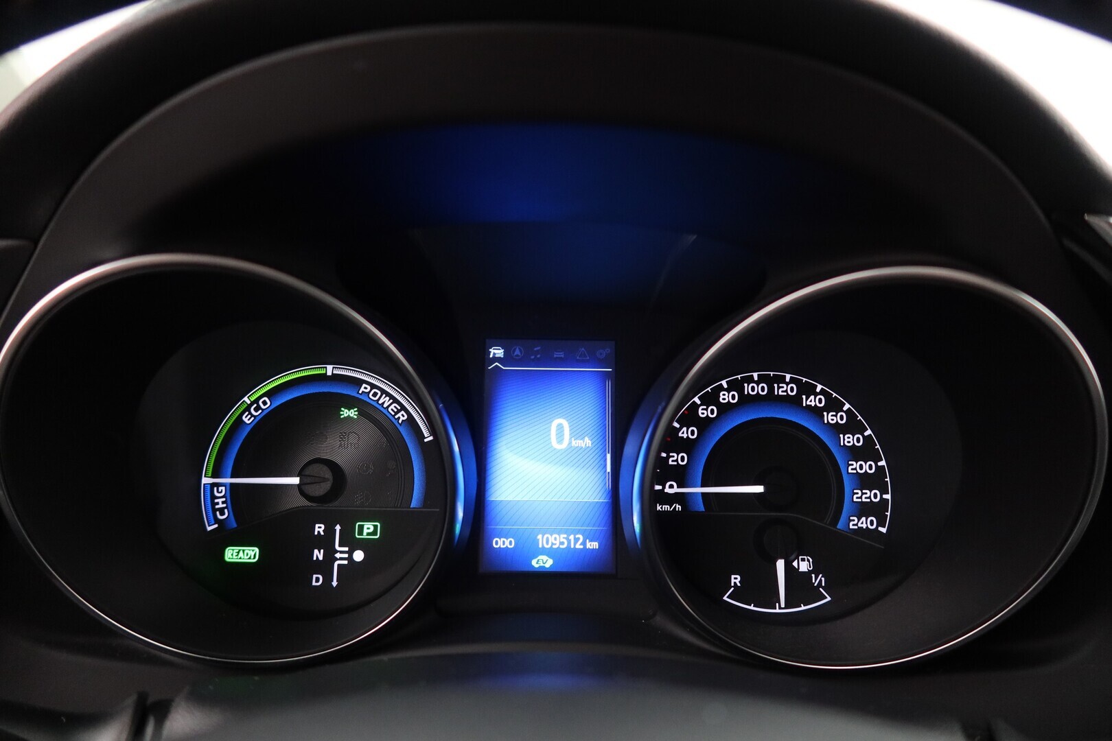 TOYOTA Auris 2018