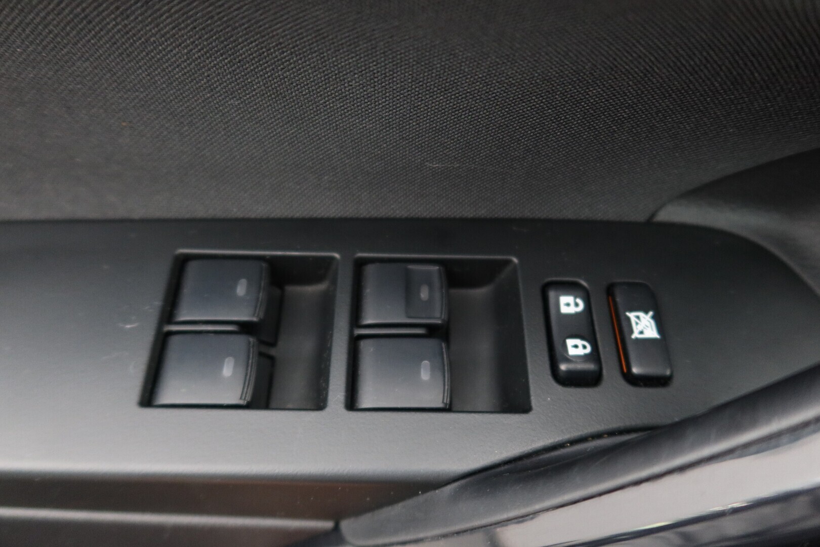 TOYOTA Auris 2018