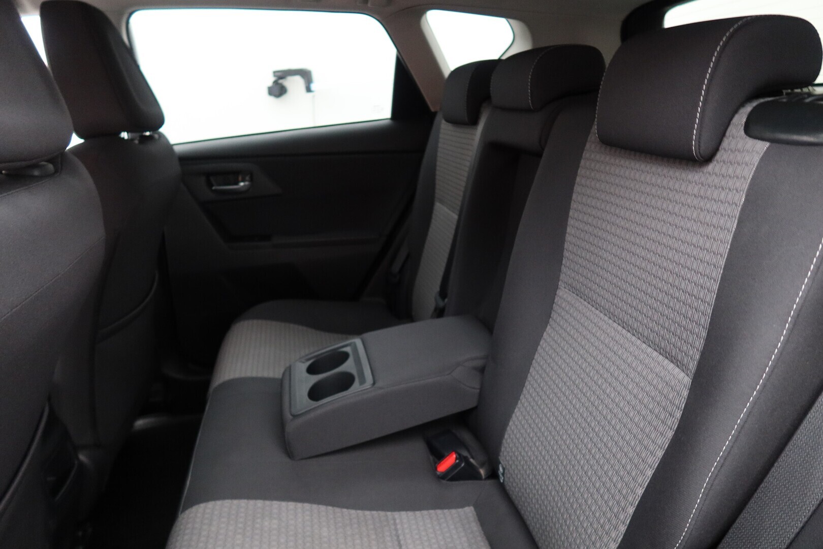 TOYOTA Auris 2018