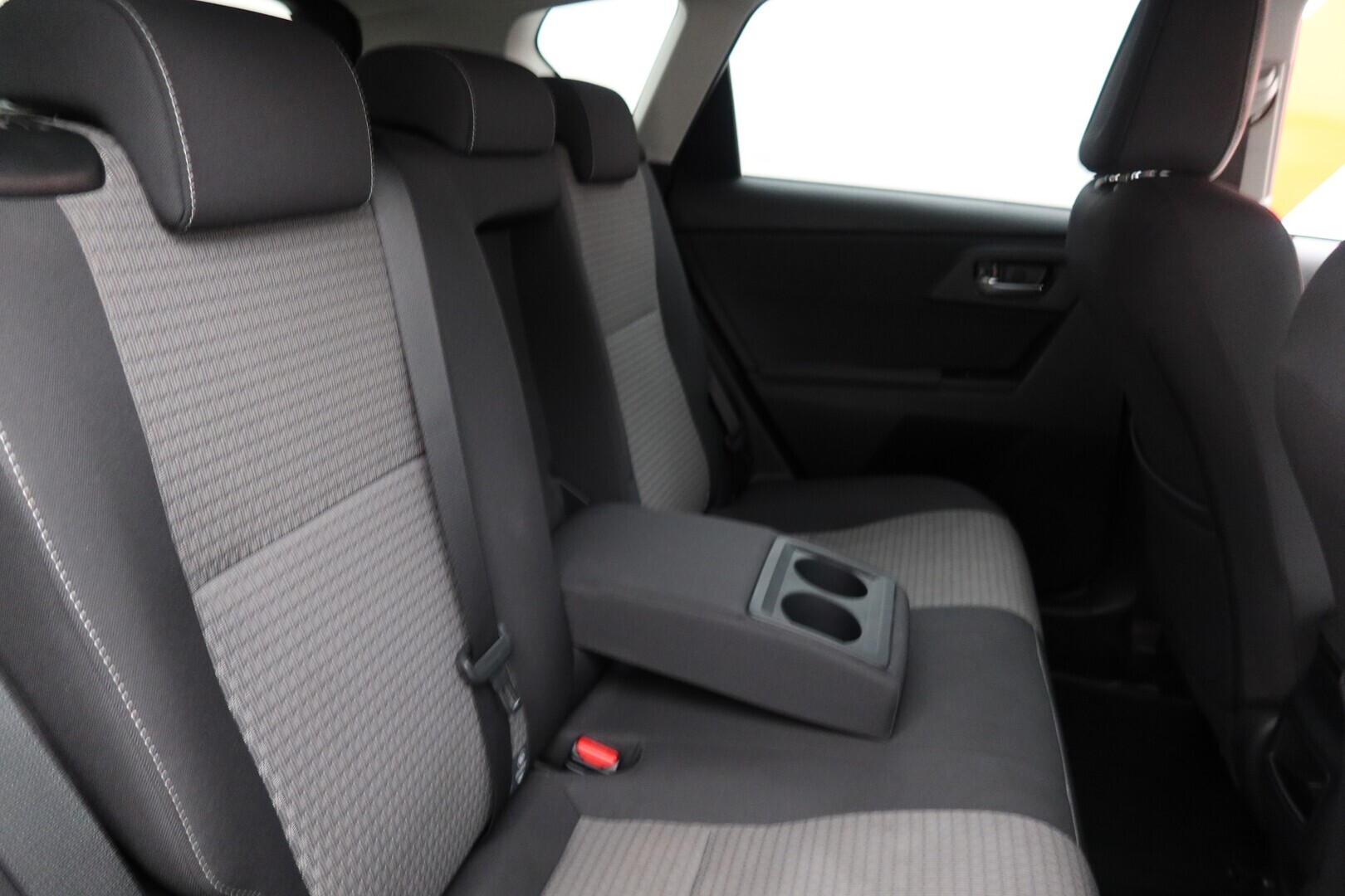 TOYOTA Auris 2018