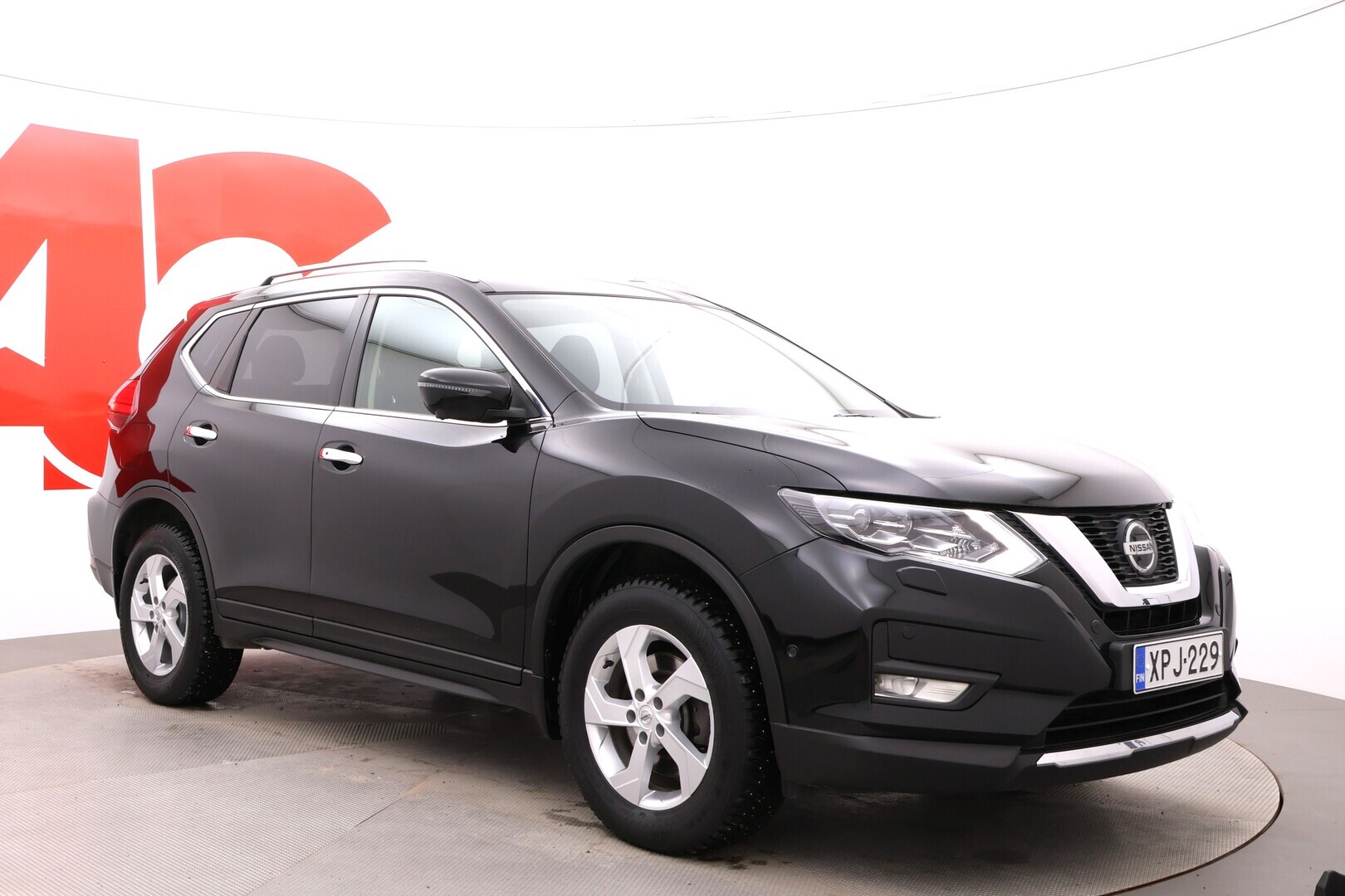 NISSAN X-Trail 2021