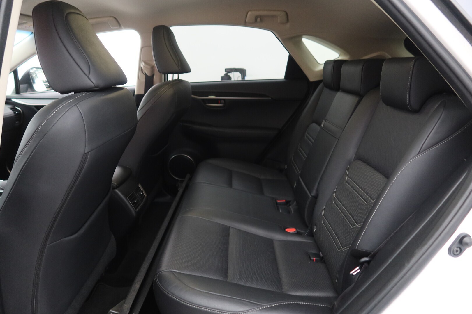 LEXUS NX 2016