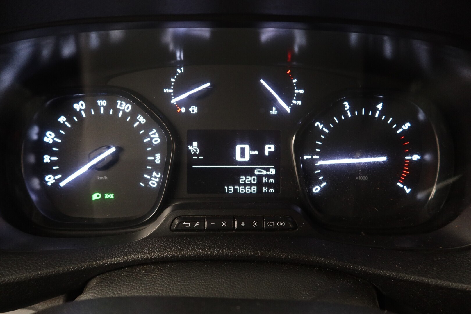 TOYOTA Proace 2022