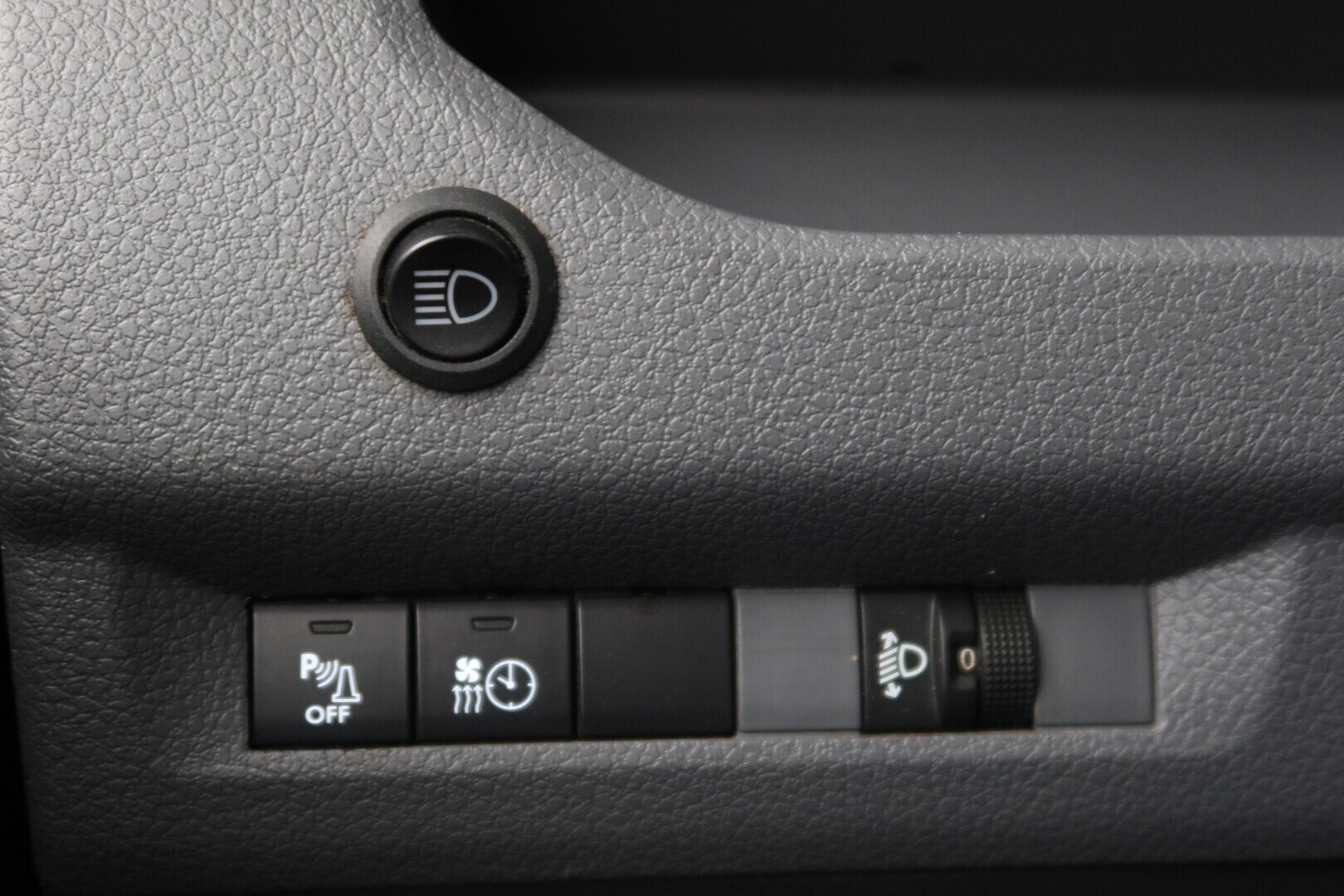 TOYOTA Proace 2022