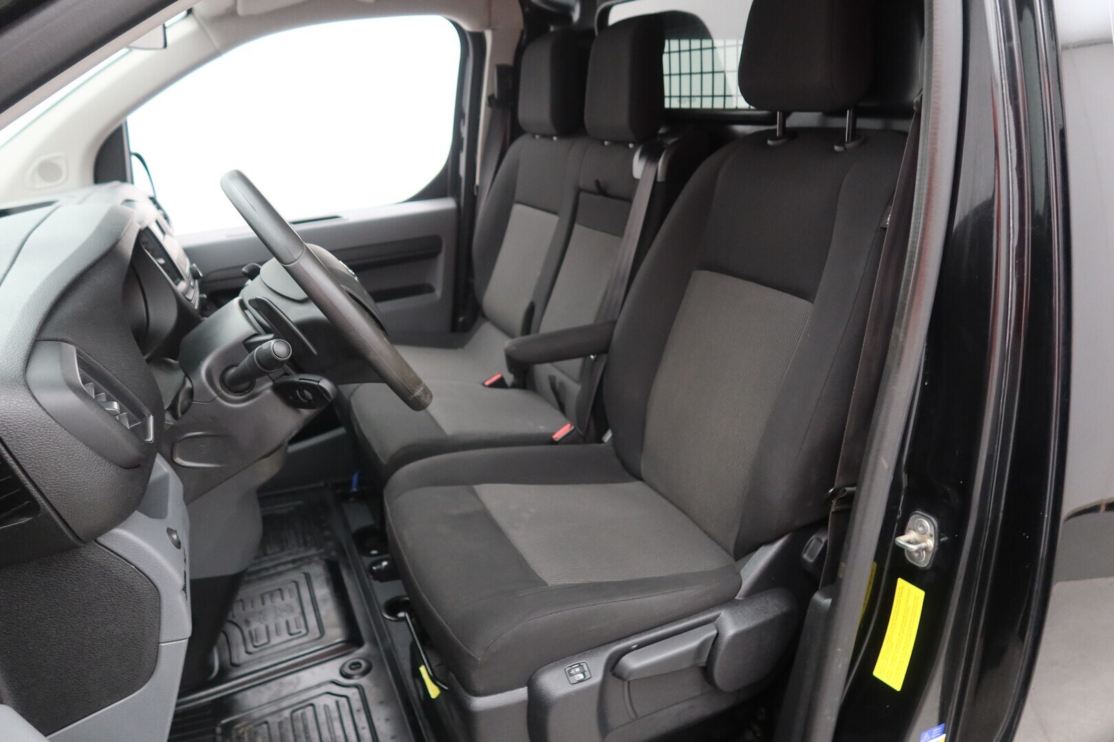 TOYOTA Proace 2022
