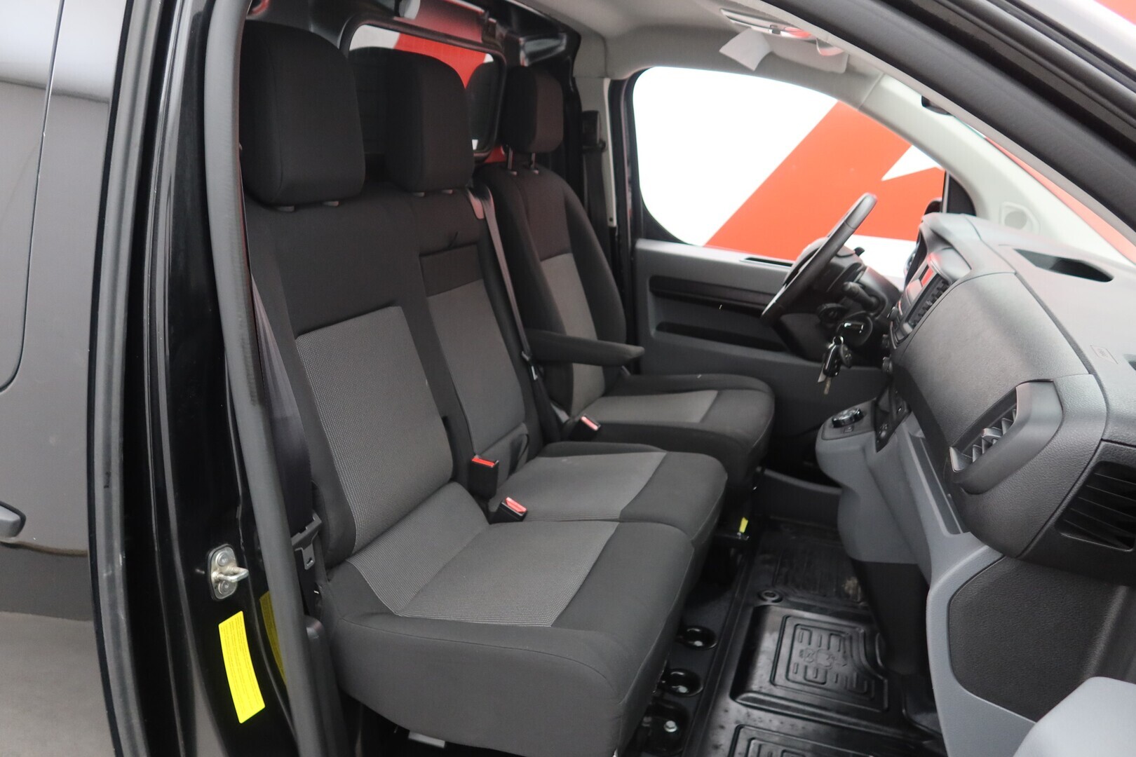 TOYOTA Proace 2022