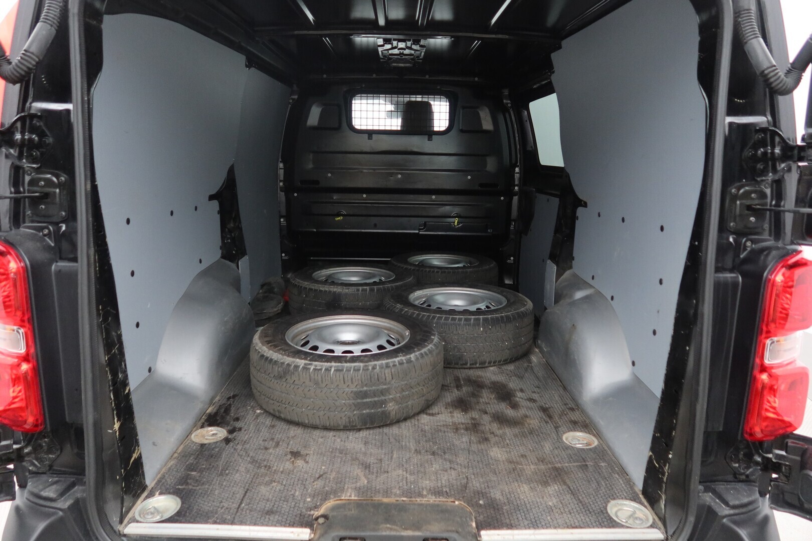 TOYOTA Proace 2022