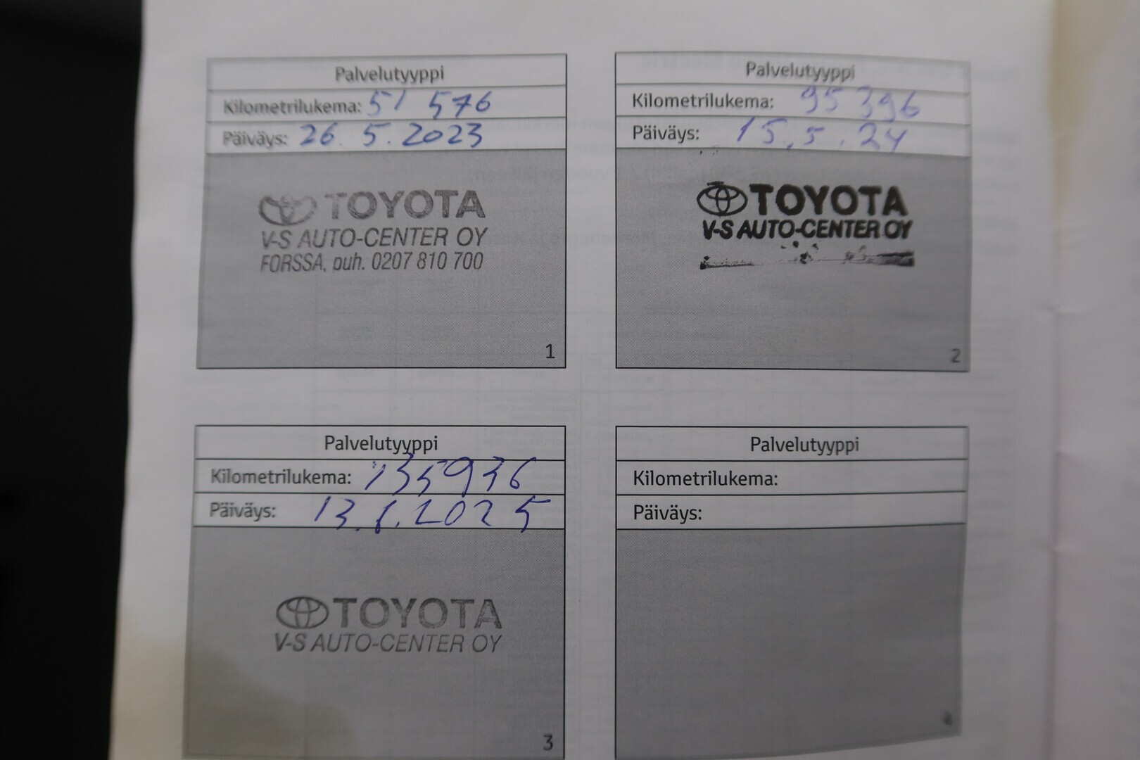 TOYOTA Proace 2022