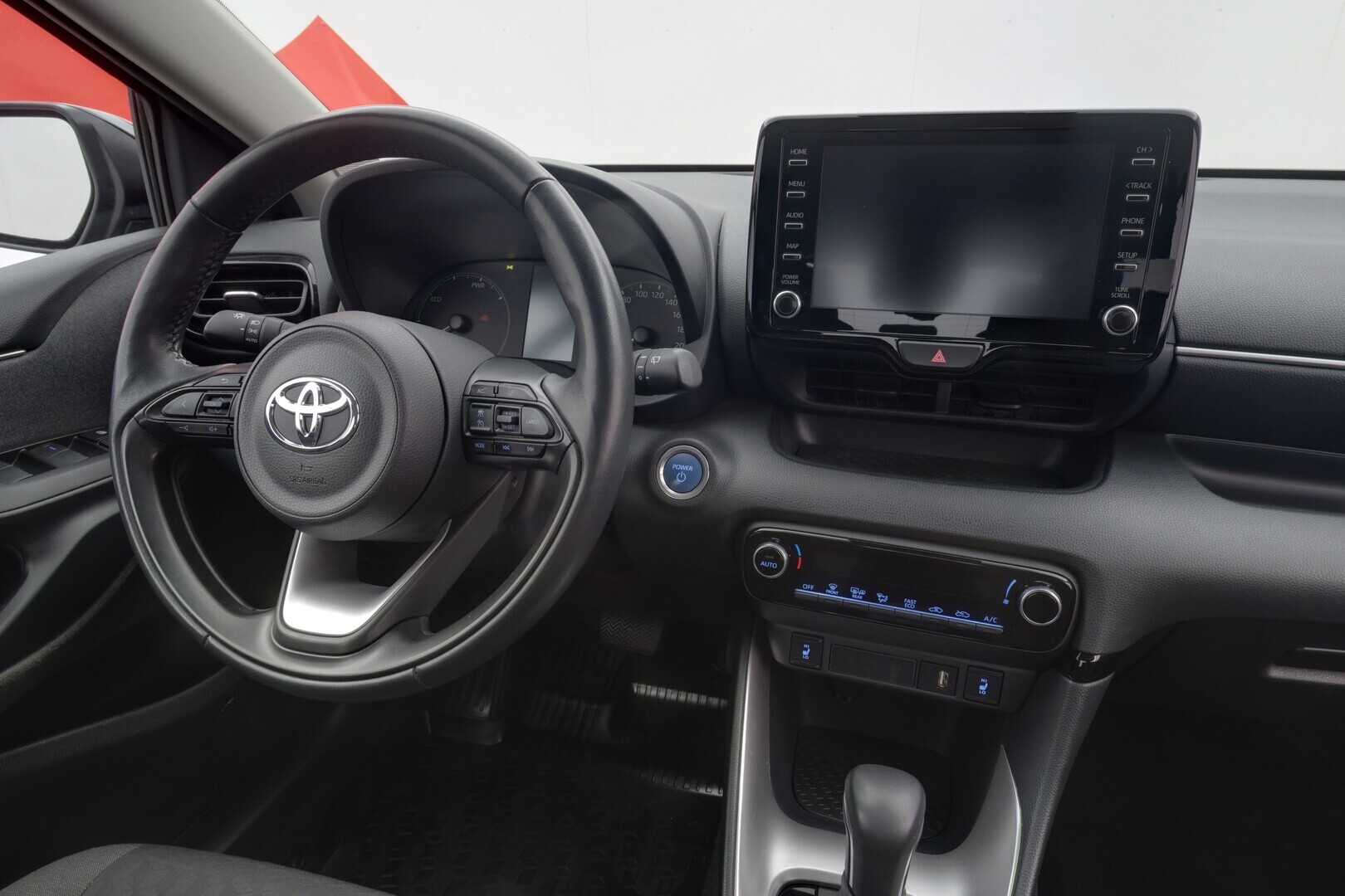 TOYOTA Yaris 2022