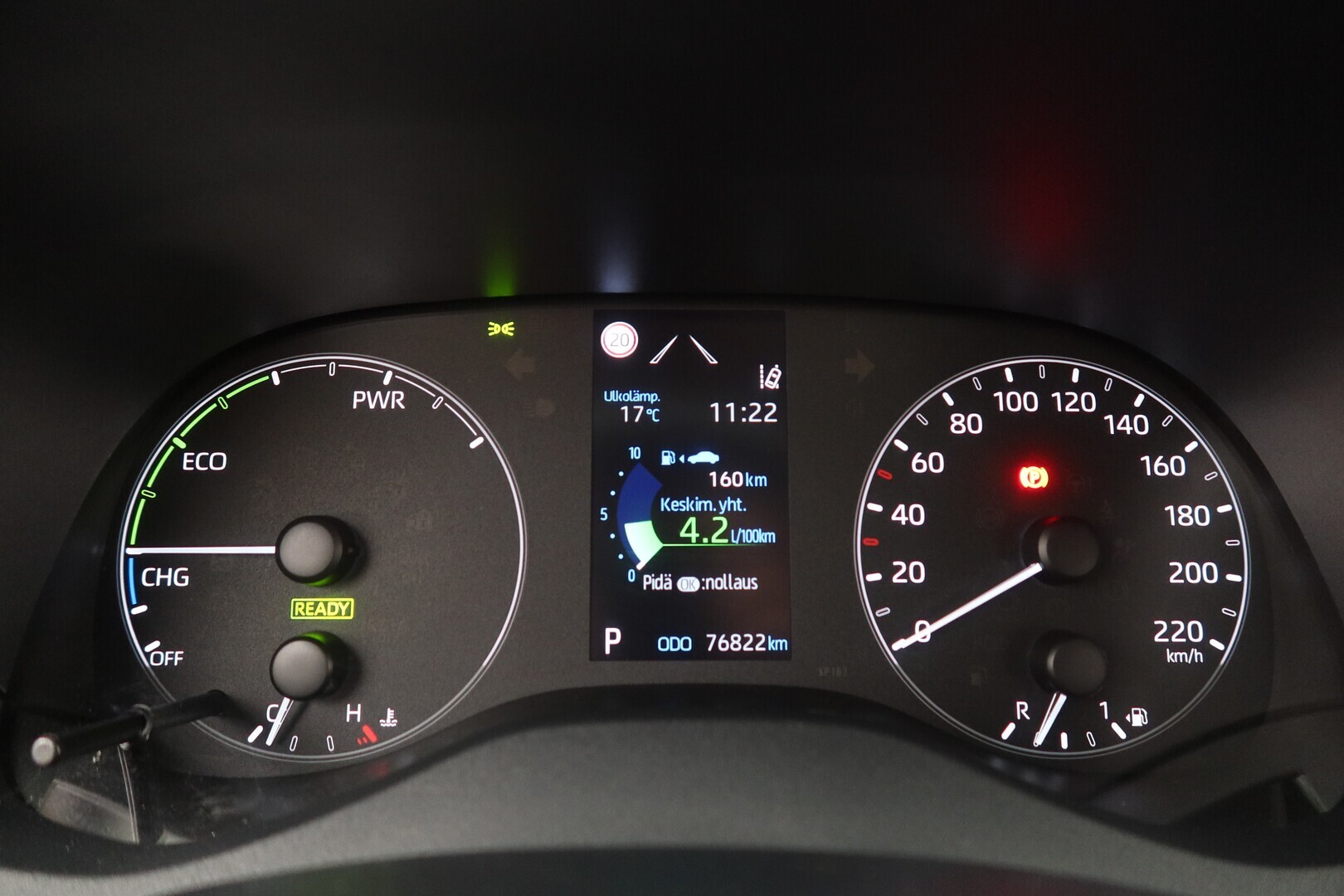 TOYOTA Yaris 2022
