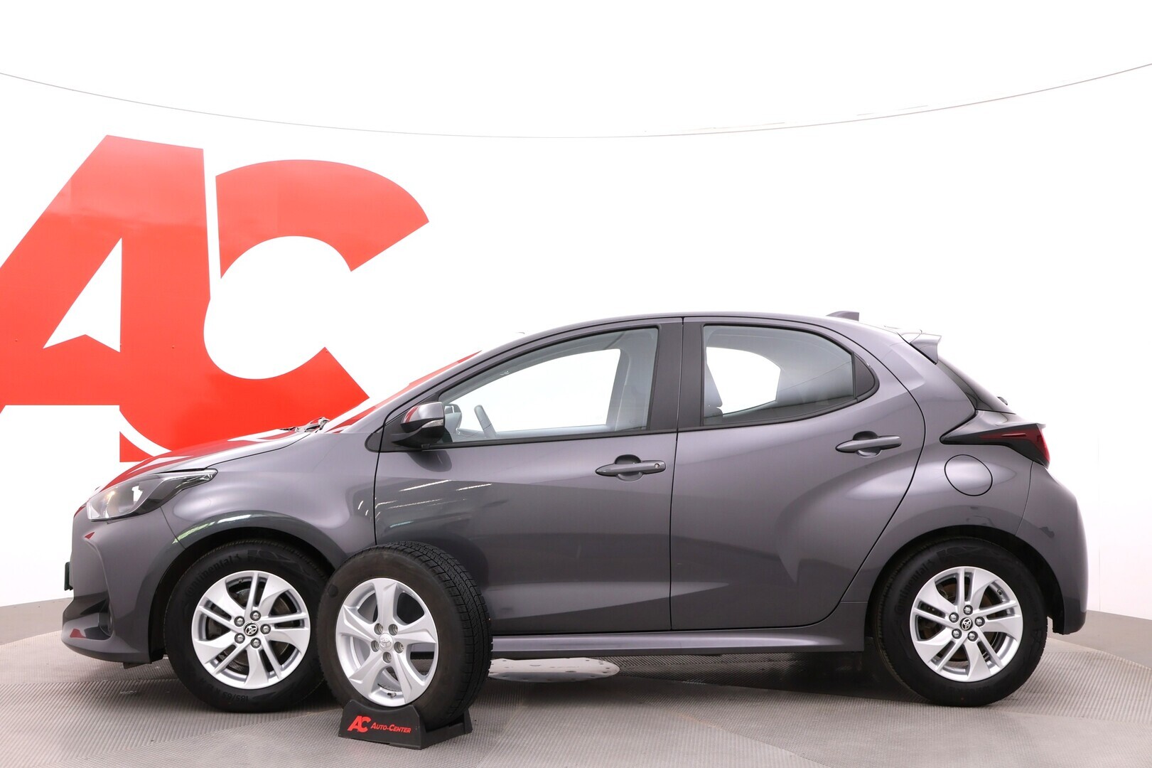 TOYOTA Yaris 2022