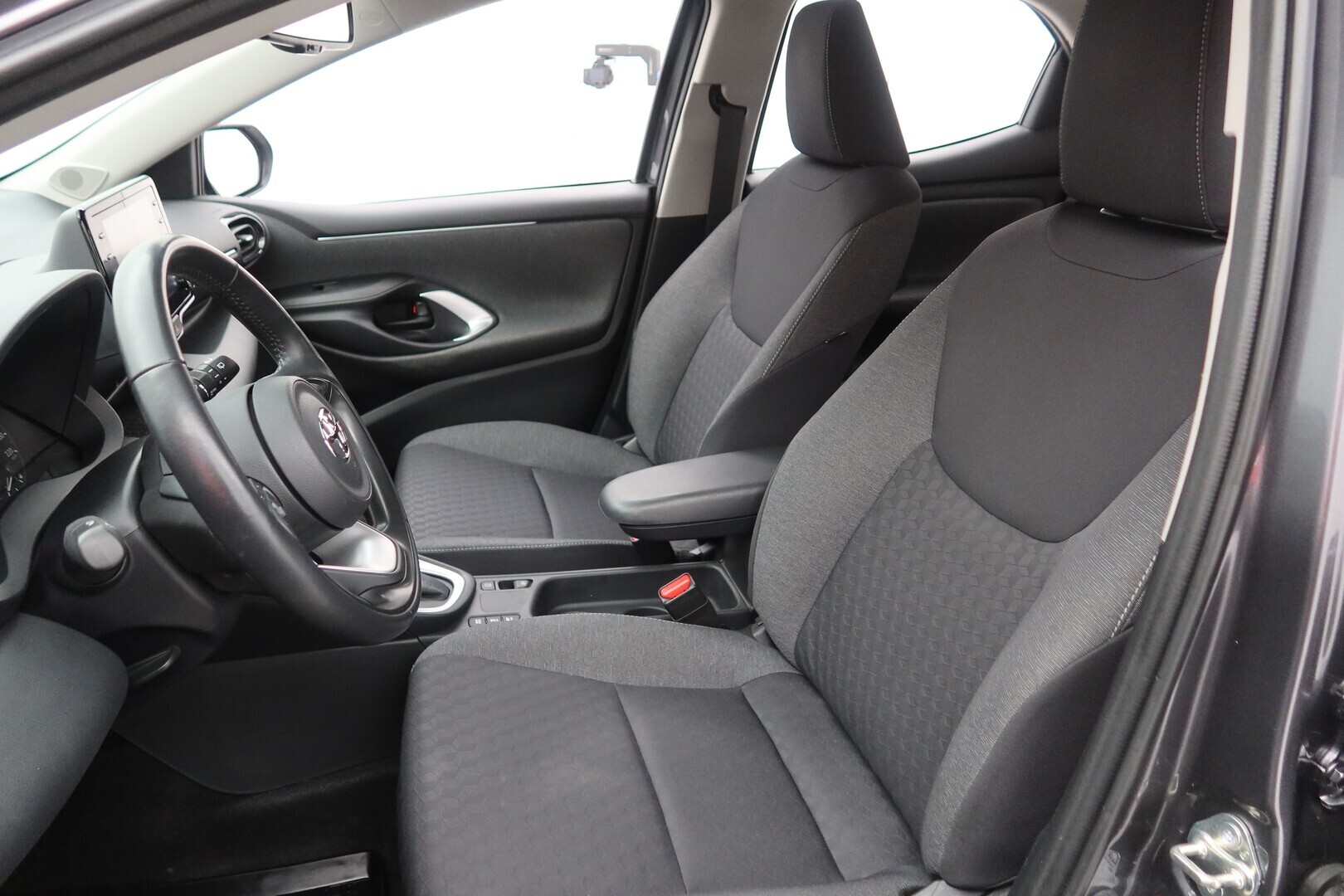 TOYOTA Yaris 2022
