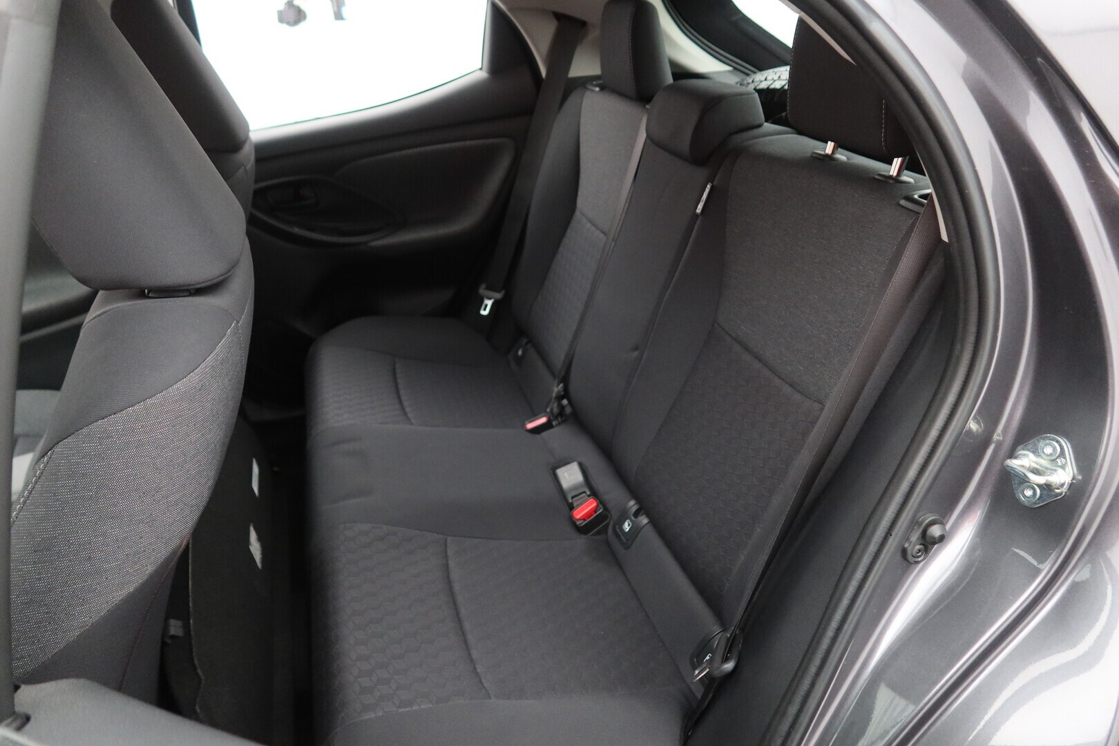 TOYOTA Yaris 2022