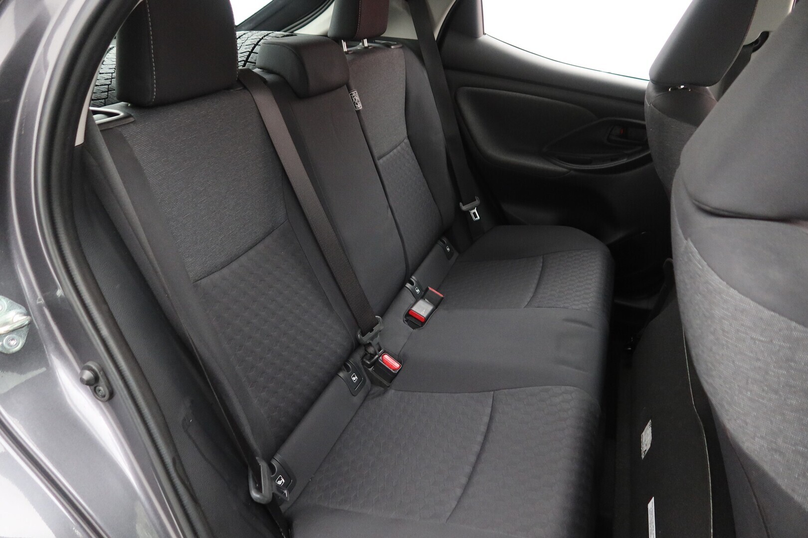 TOYOTA Yaris 2022