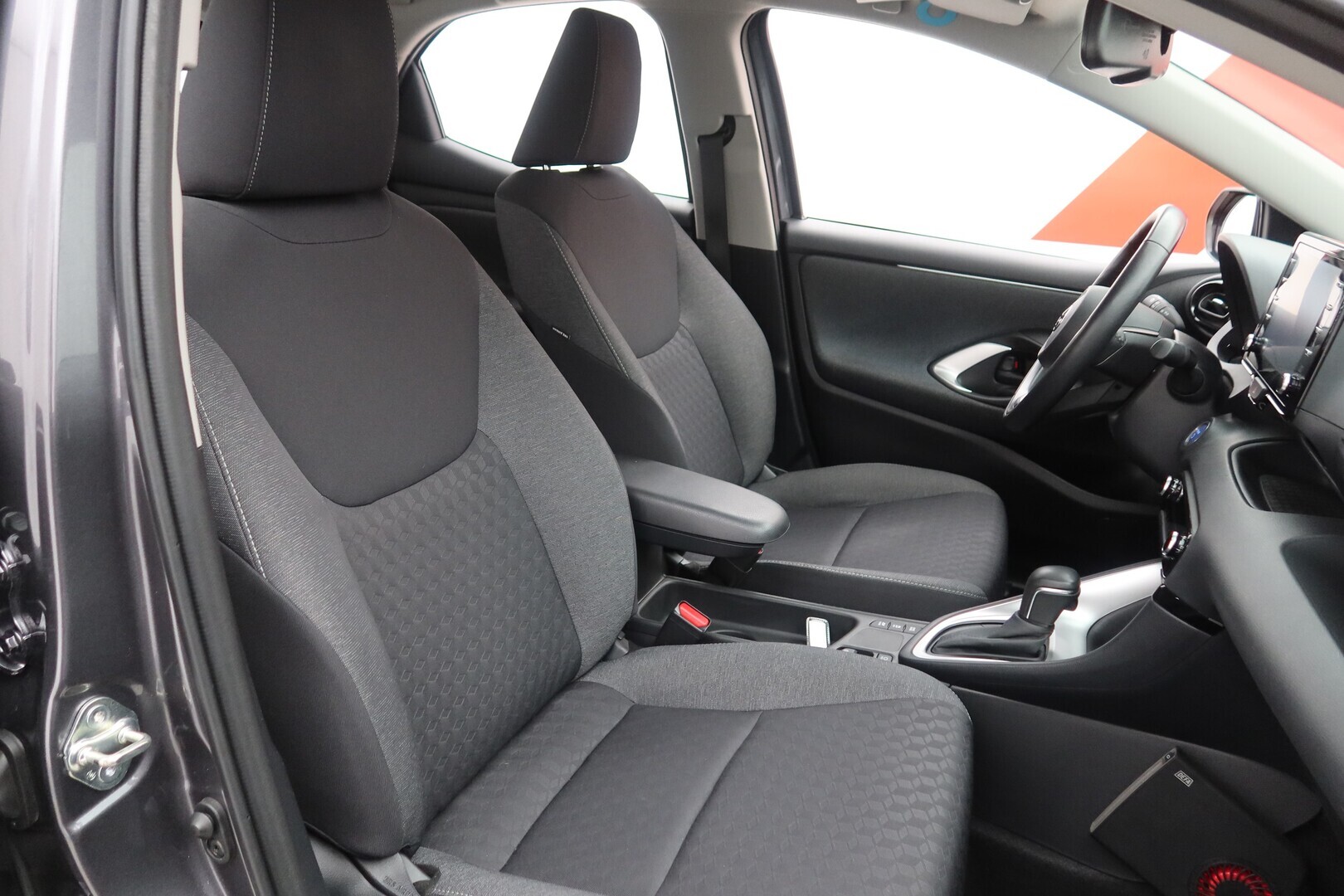 TOYOTA Yaris 2022