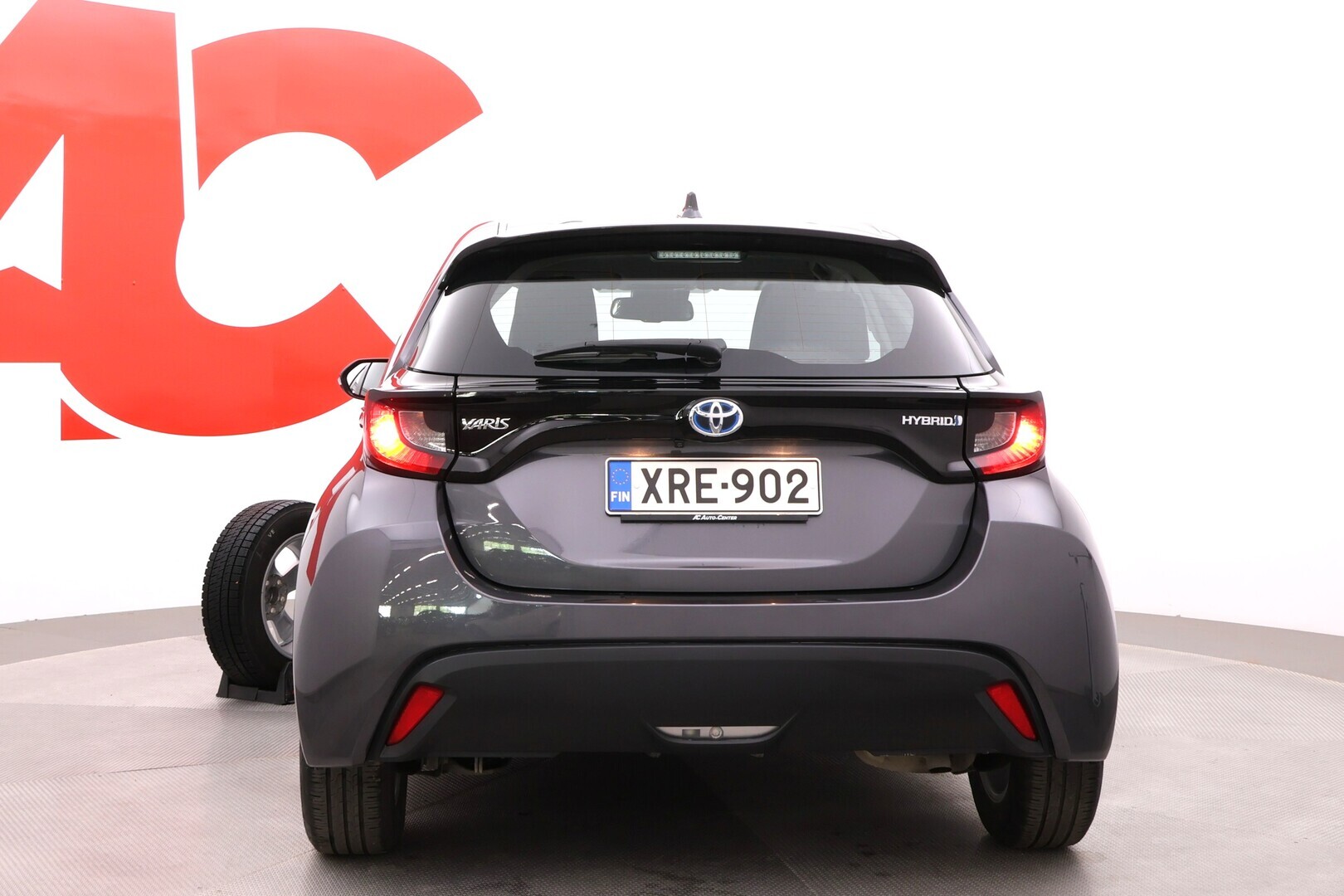 TOYOTA Yaris 2022