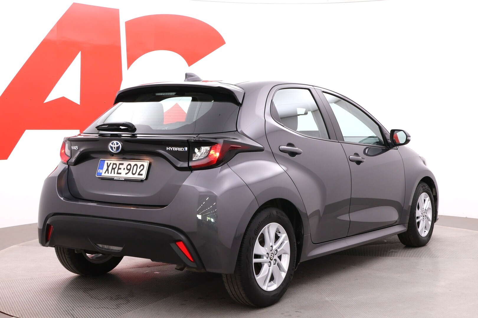 TOYOTA Yaris 2022