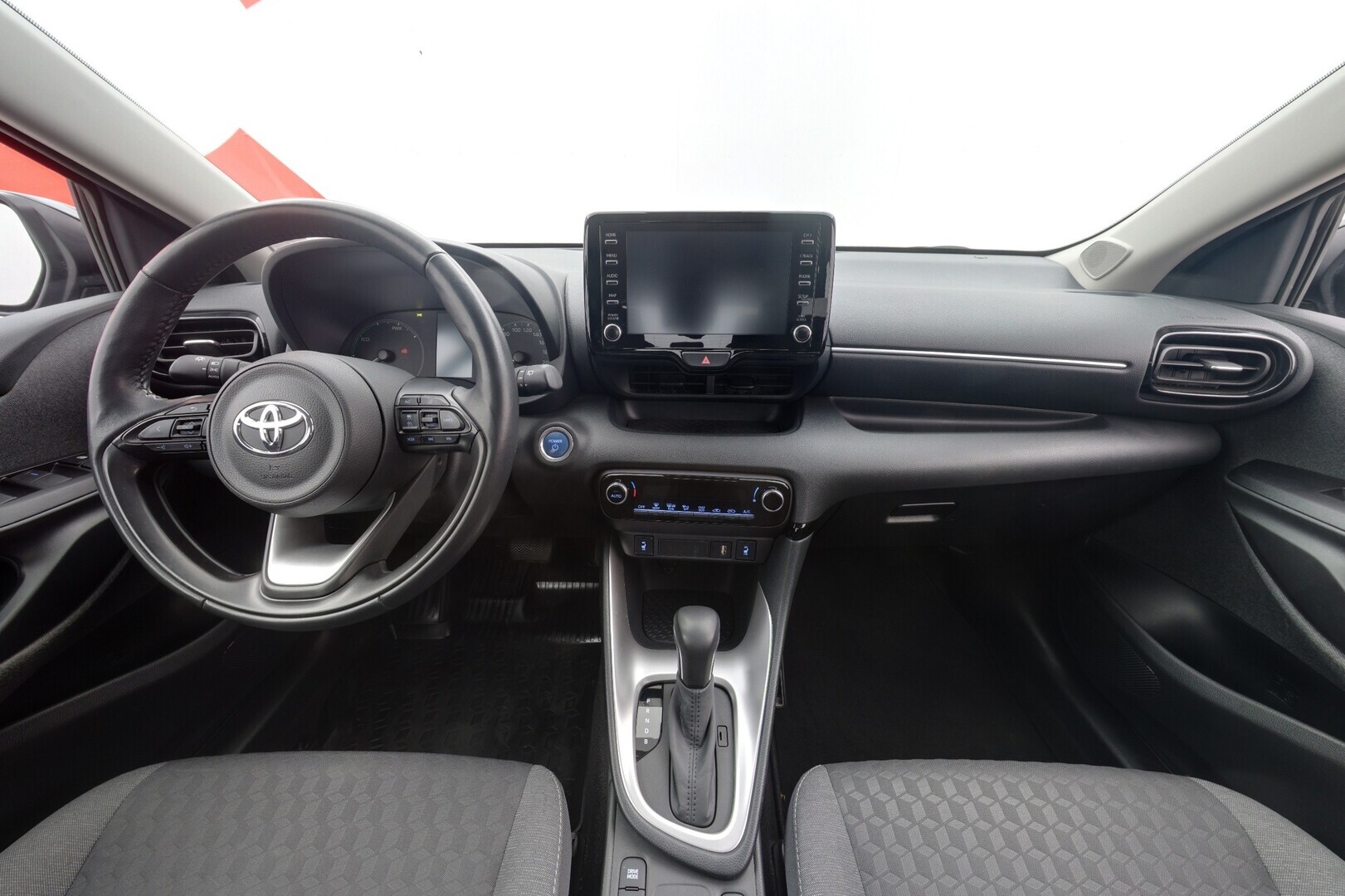 TOYOTA Yaris 2022