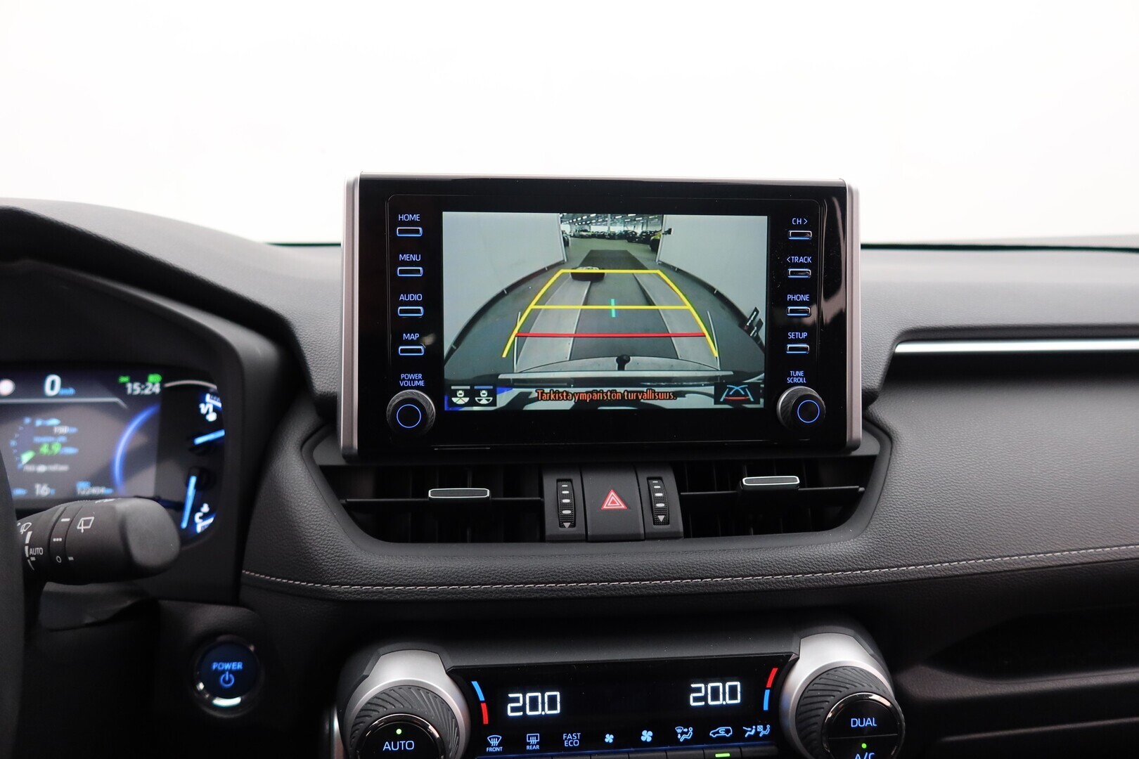 TOYOTA RAV4 2022