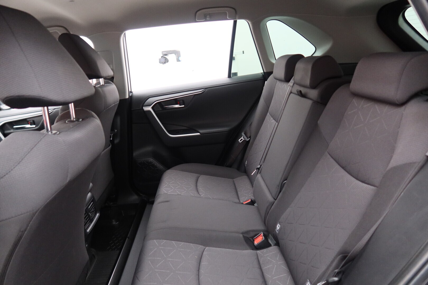 TOYOTA RAV4 2022