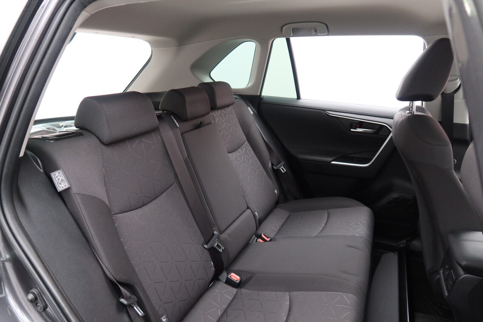 TOYOTA RAV4 2022
