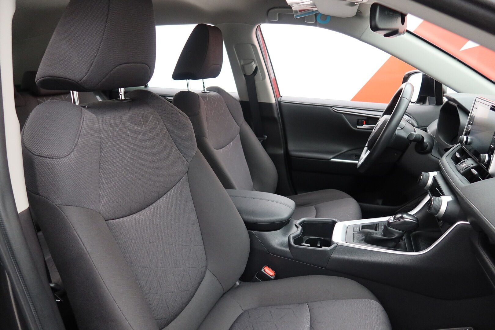 TOYOTA RAV4 2022